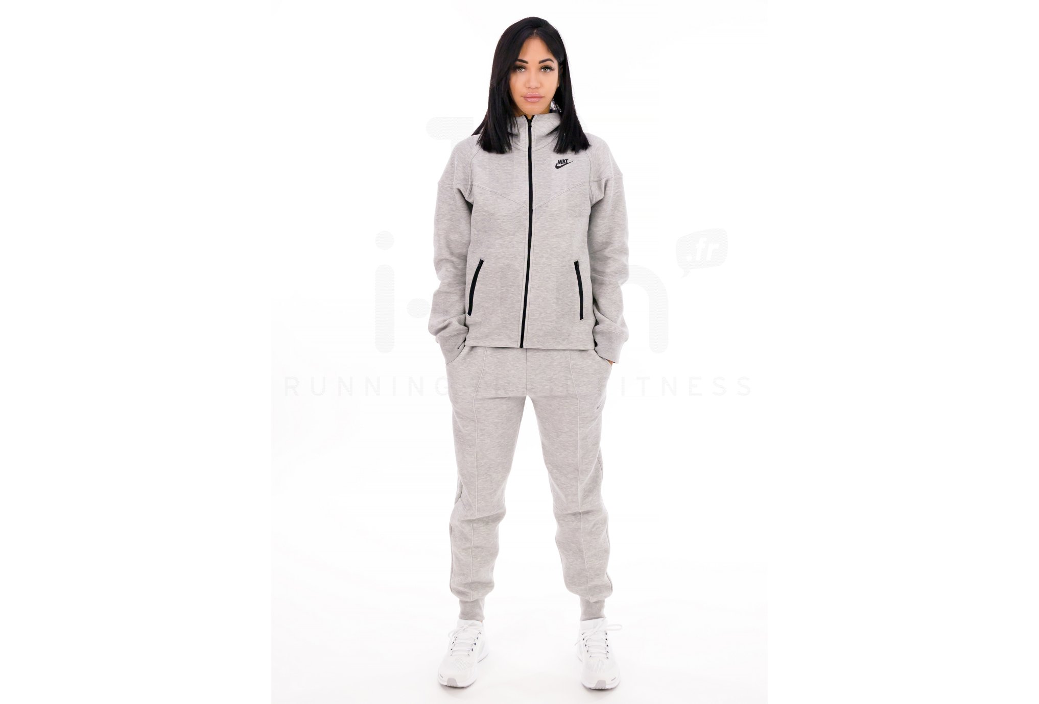 Nike Tech Fleece Windrunner W
