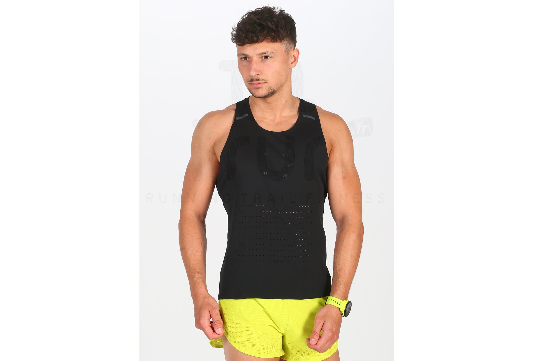 Nike Tech Pack Future Race Herren