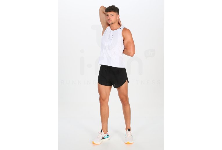 Nike camiseta de tirantes Tech Pack Future Race