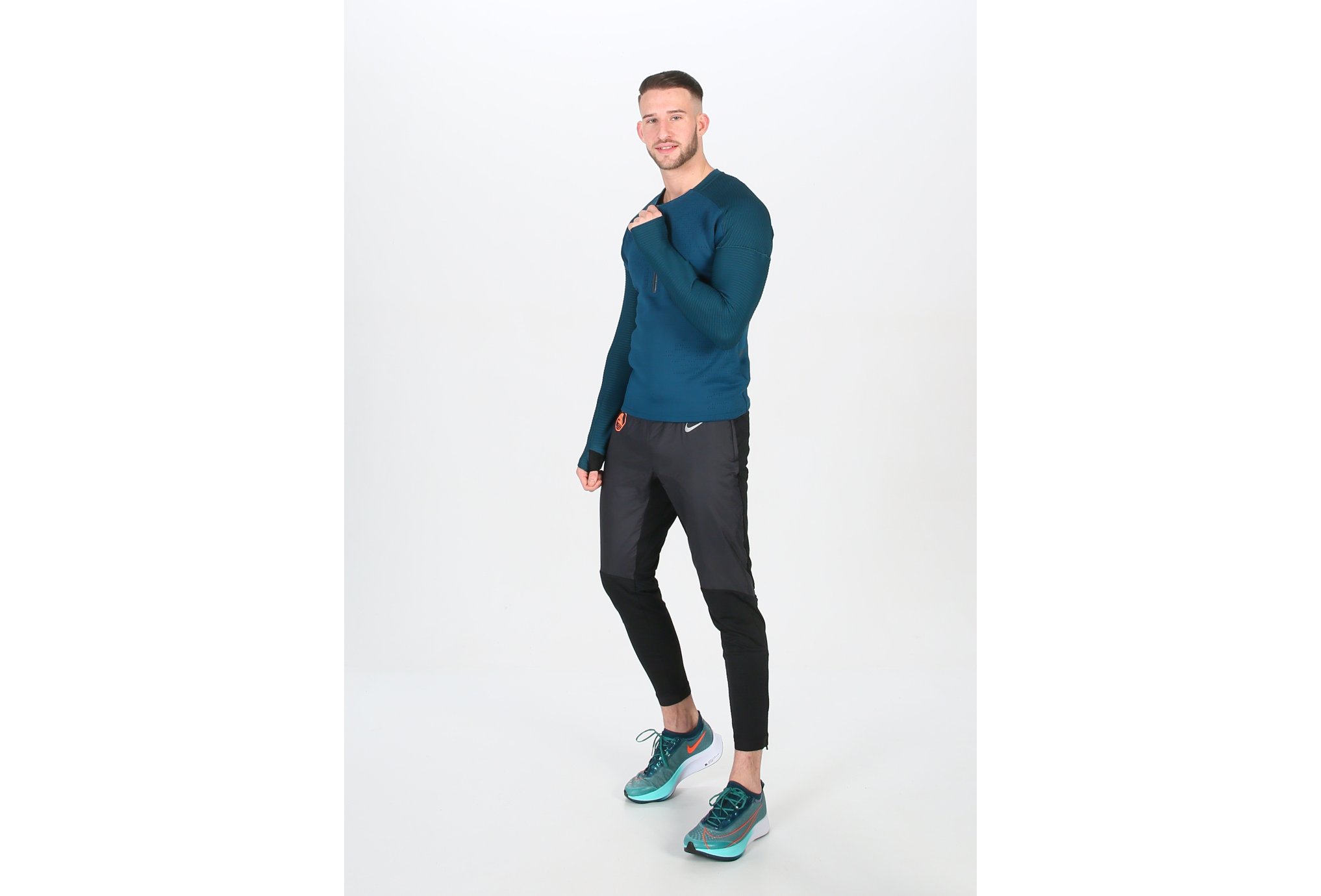 Nike Tech Pack Hybrid Herren