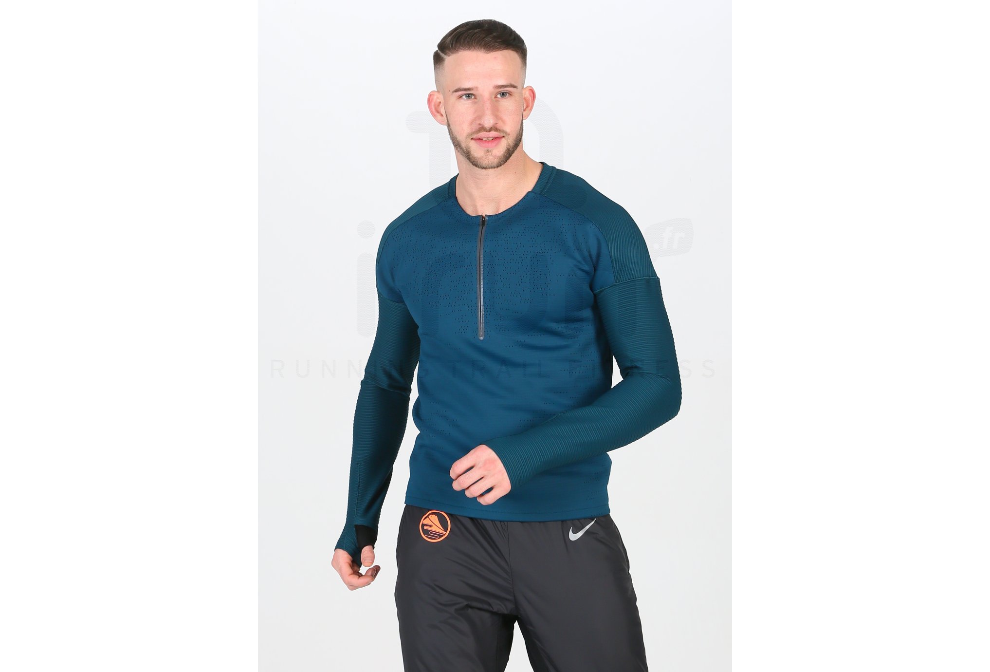 Nike Tech Pack Hybrid Herren