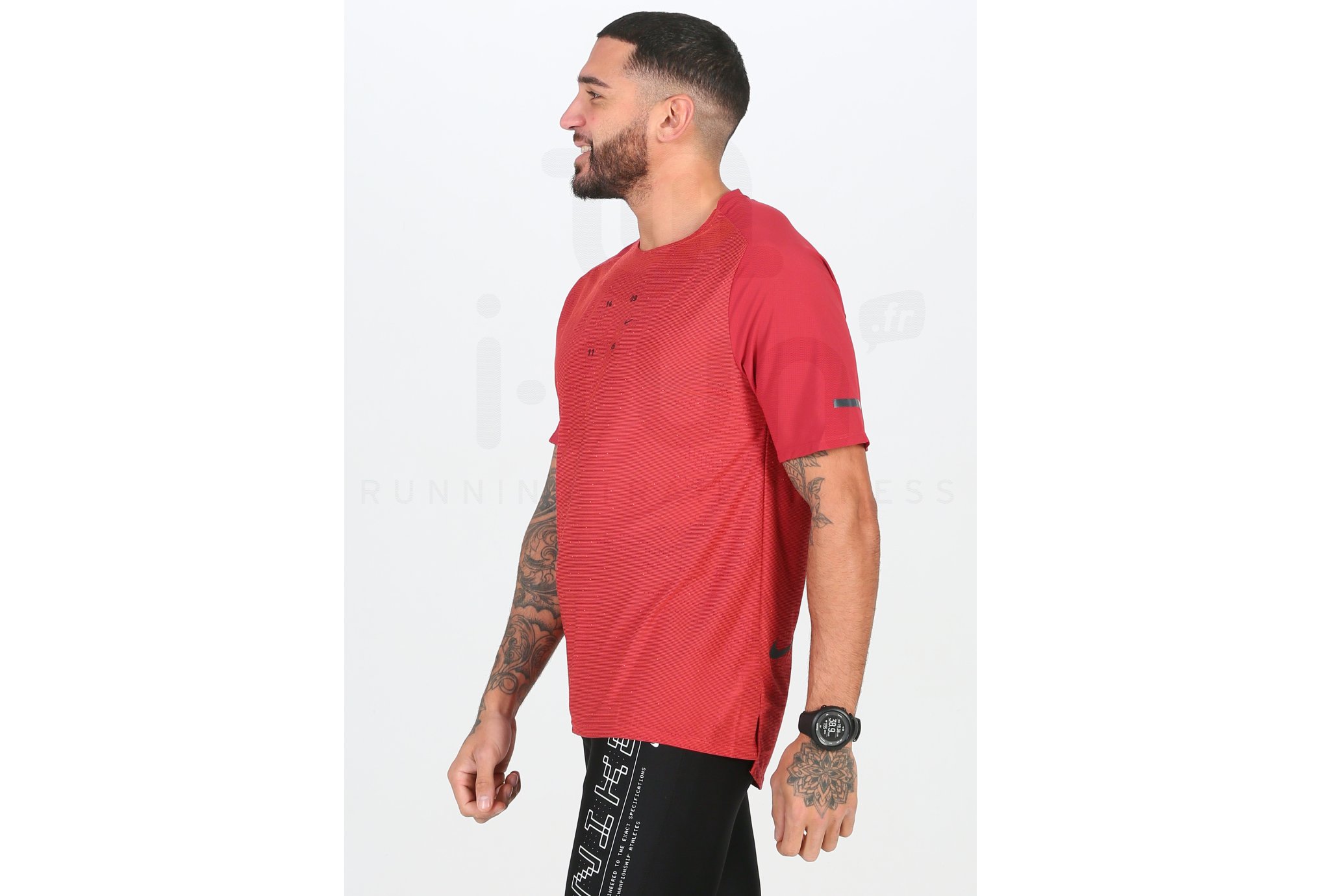 Nike Tech Pack Hybrid Herren
