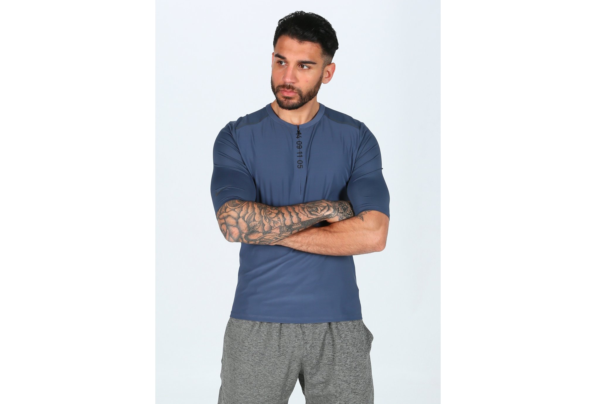 Nike Tech Pack M vêtement running homme déstockage