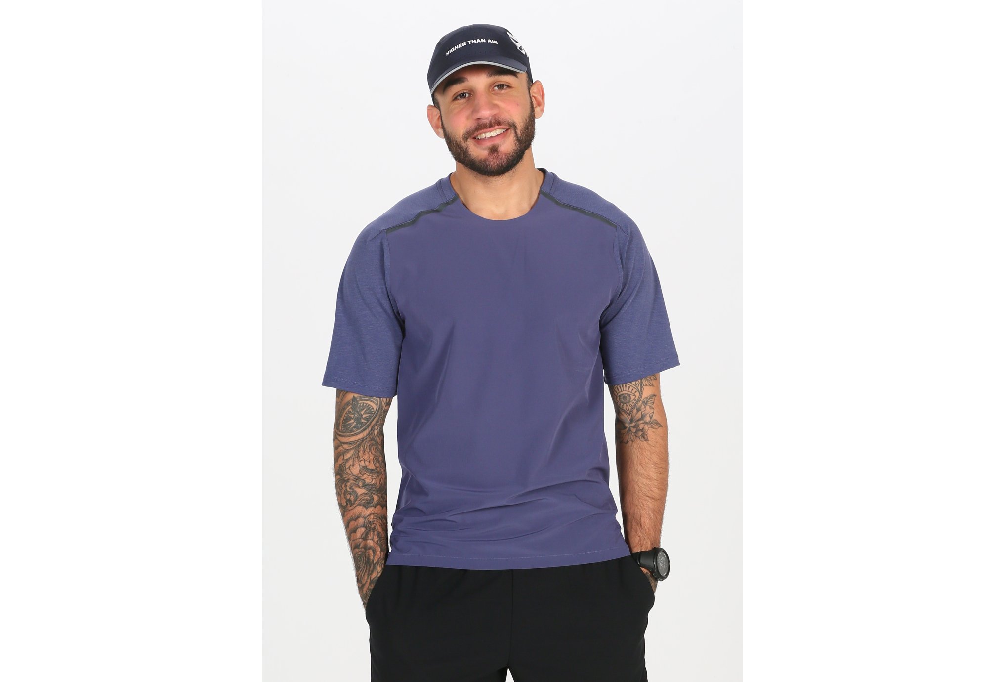 Nike Tech Pack M vêtement running homme déstockage