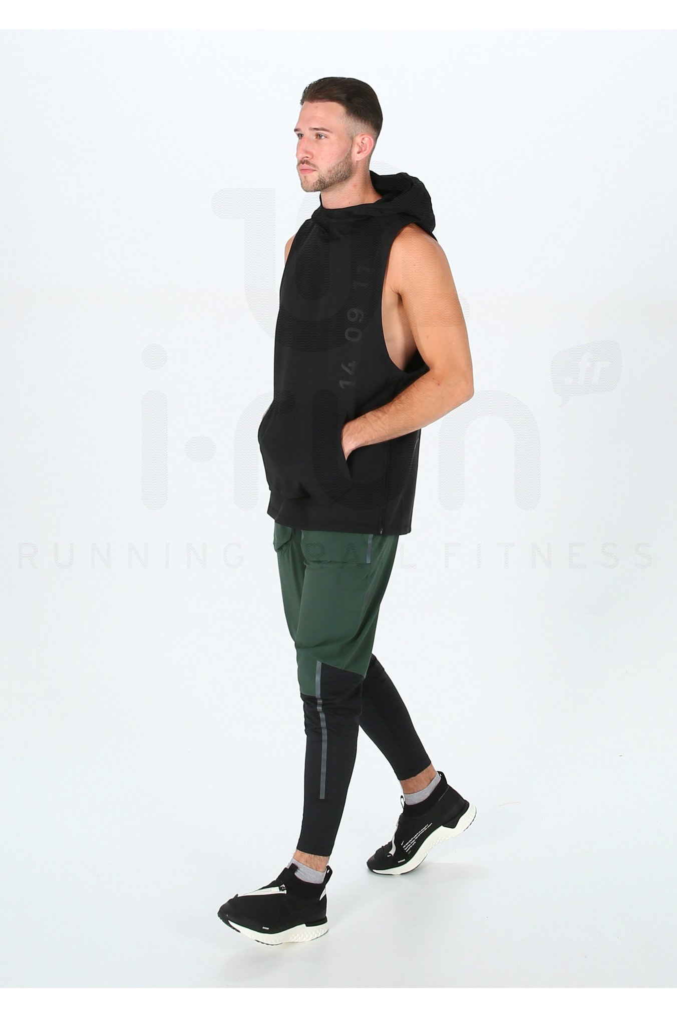 Nike Tech Pack M 