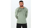 Nike camiseta manga larga Tech Pack