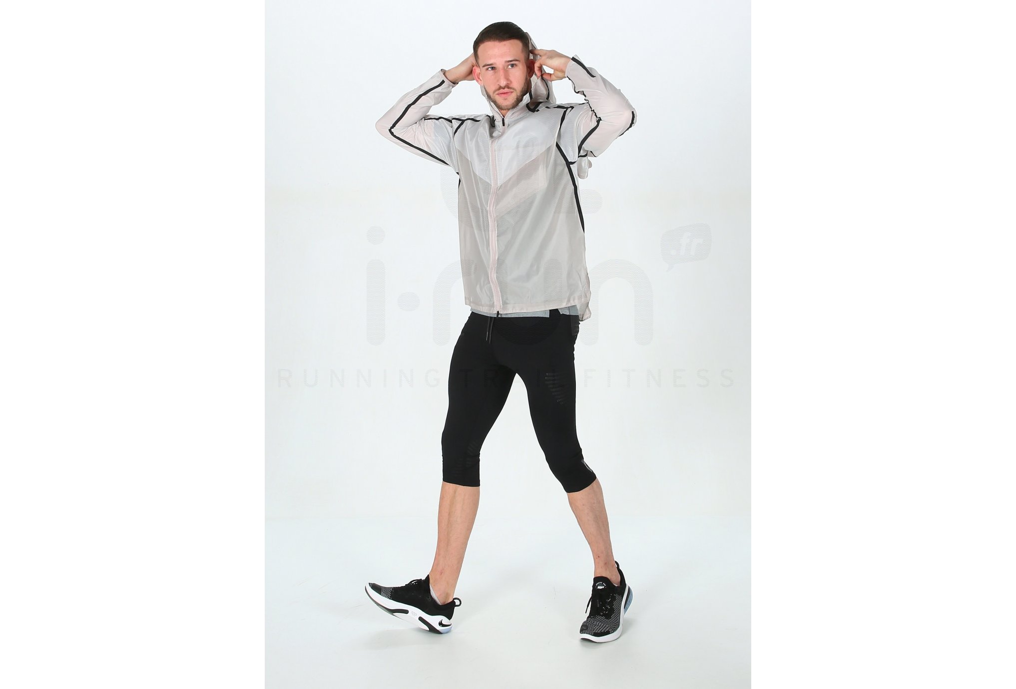 Nike Chaqueta Tech Pack