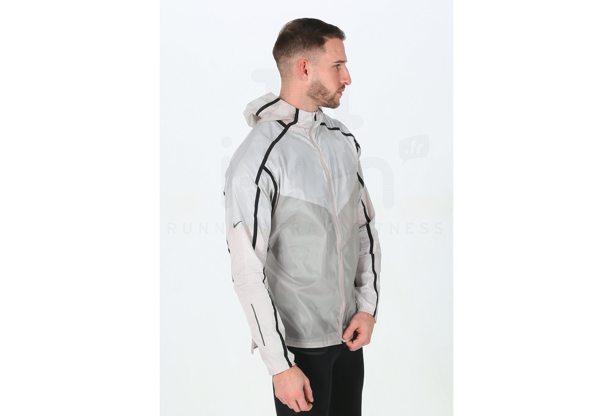 Nike Chaqueta Tech Pack