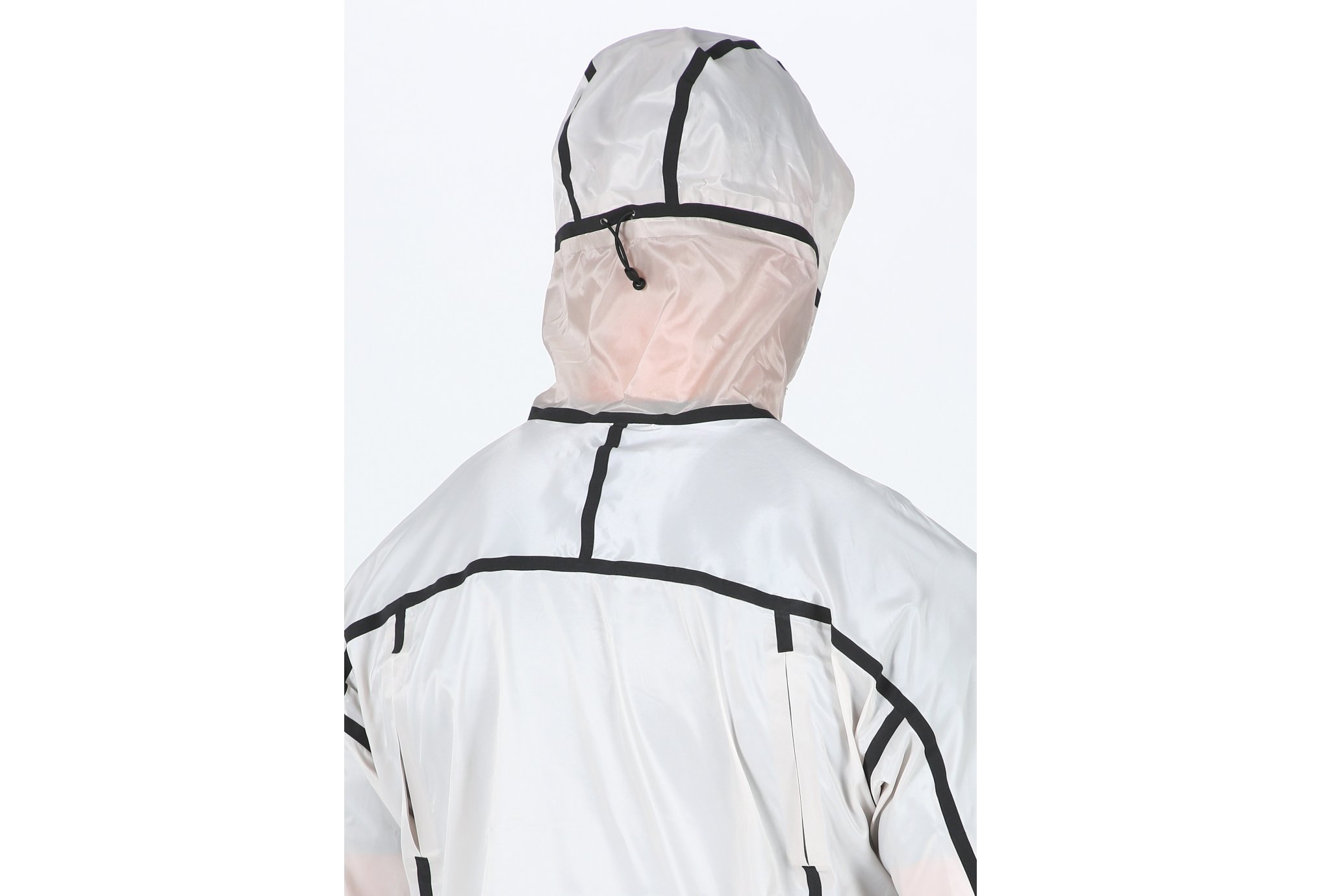 Nike Chaqueta Tech Pack