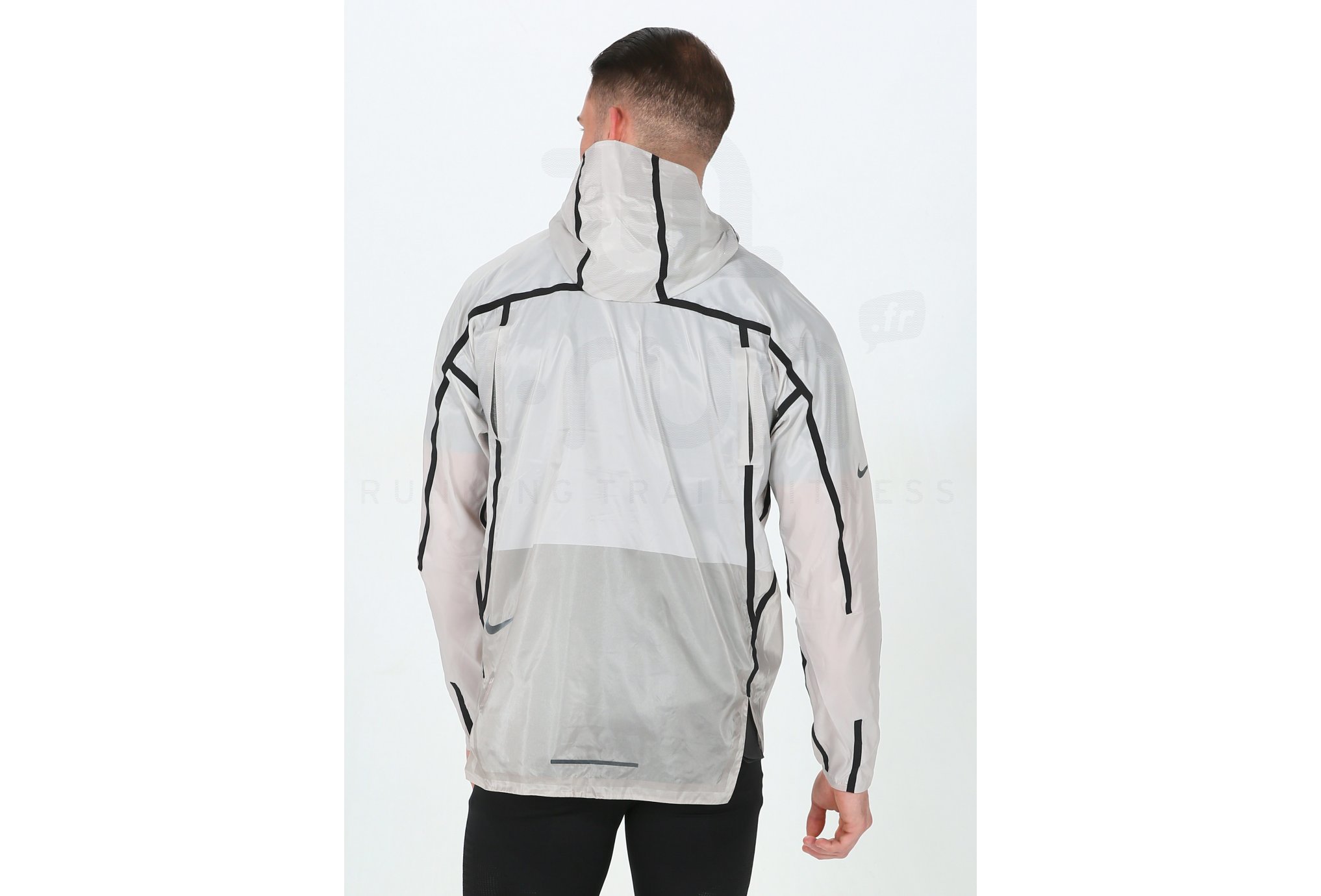 Nike Chaqueta Tech Pack