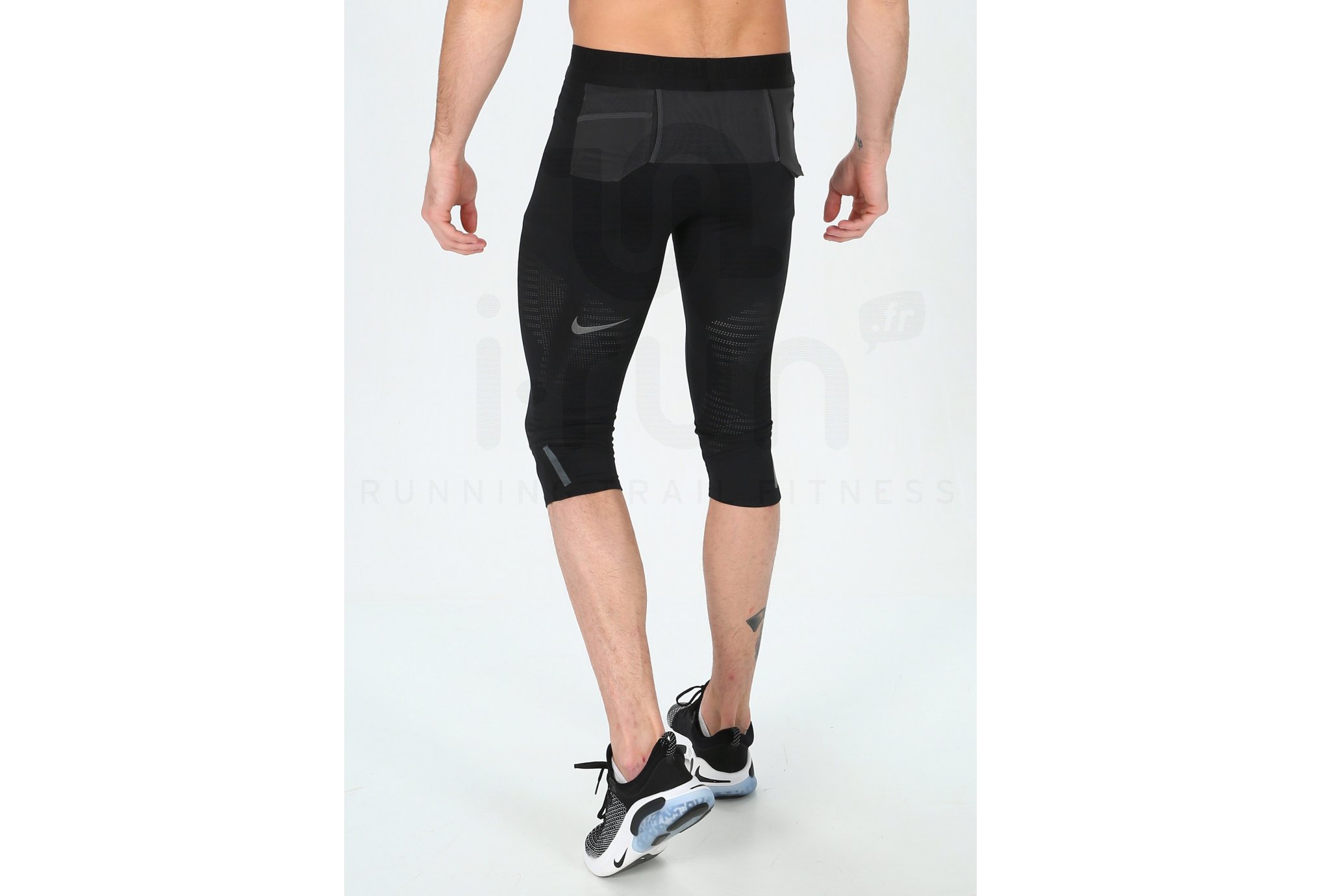Nike mallas 3/4 Tech Pack