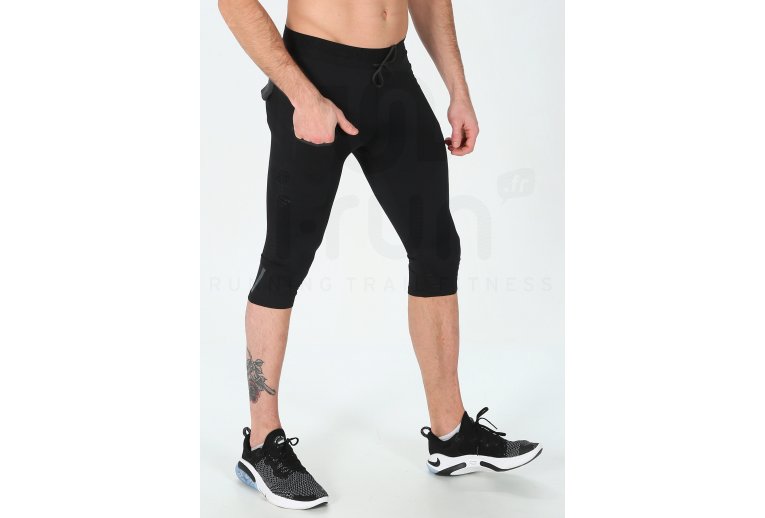 Nike mallas 3/4 Tech Pack