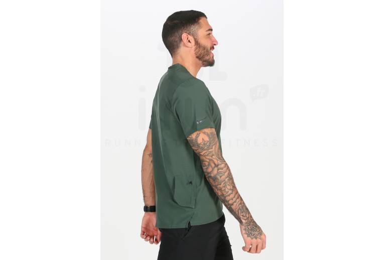 Nike camiseta manga corta Tech Pack
