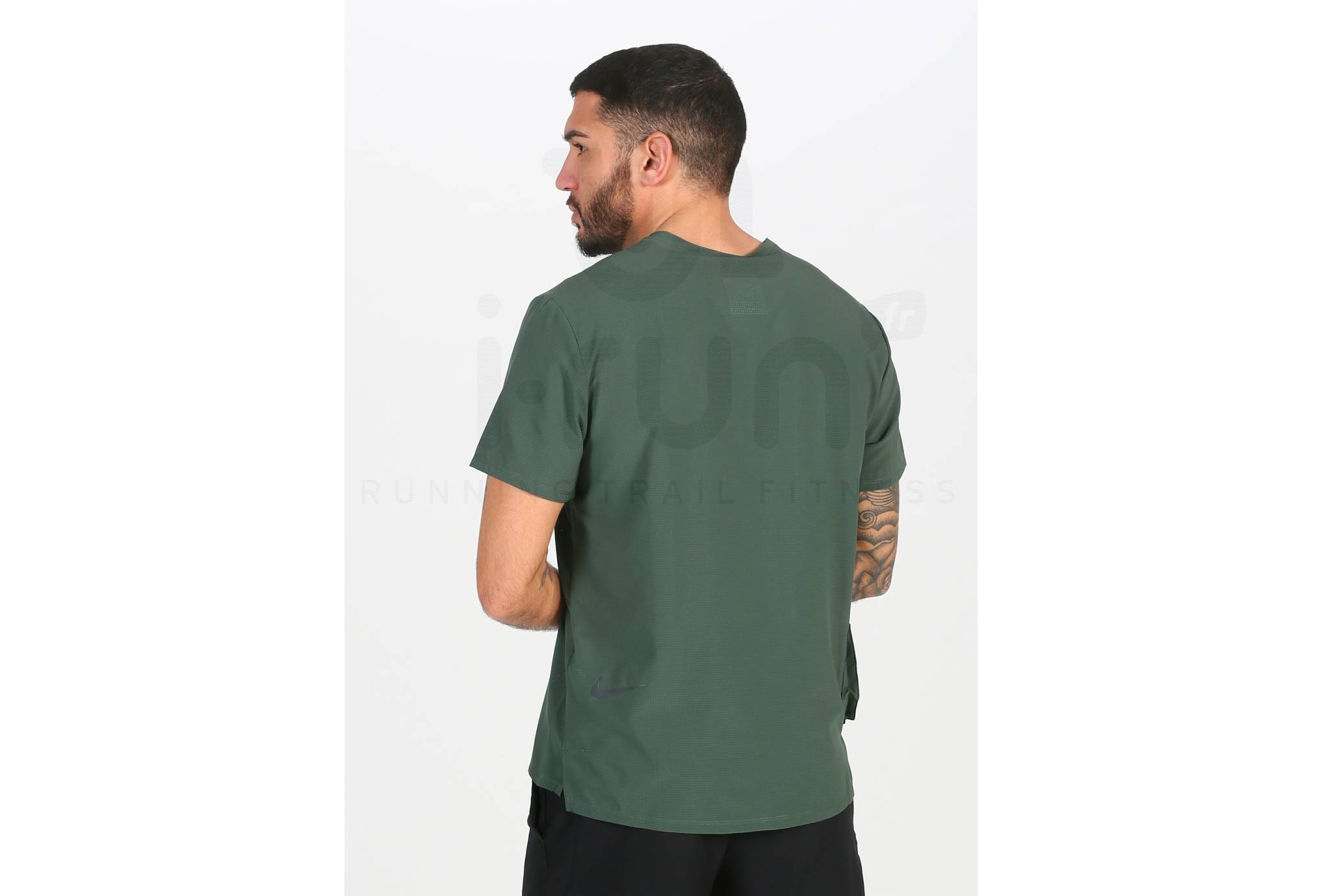 Nike camiseta manga corta Tech Pack