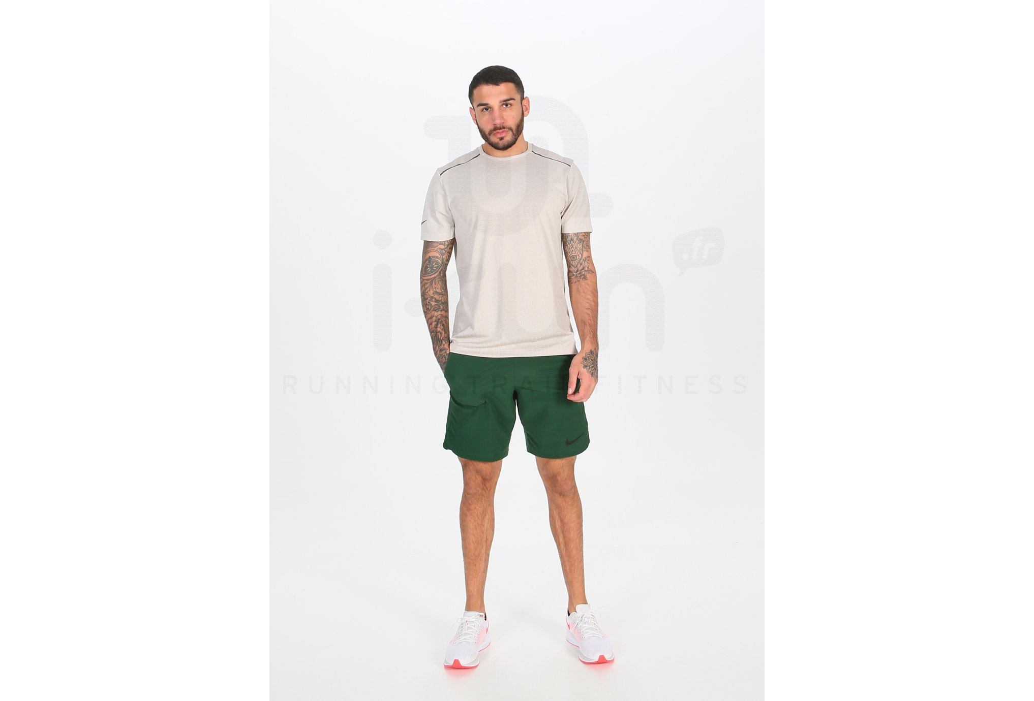 Nike Tech Pack Herren