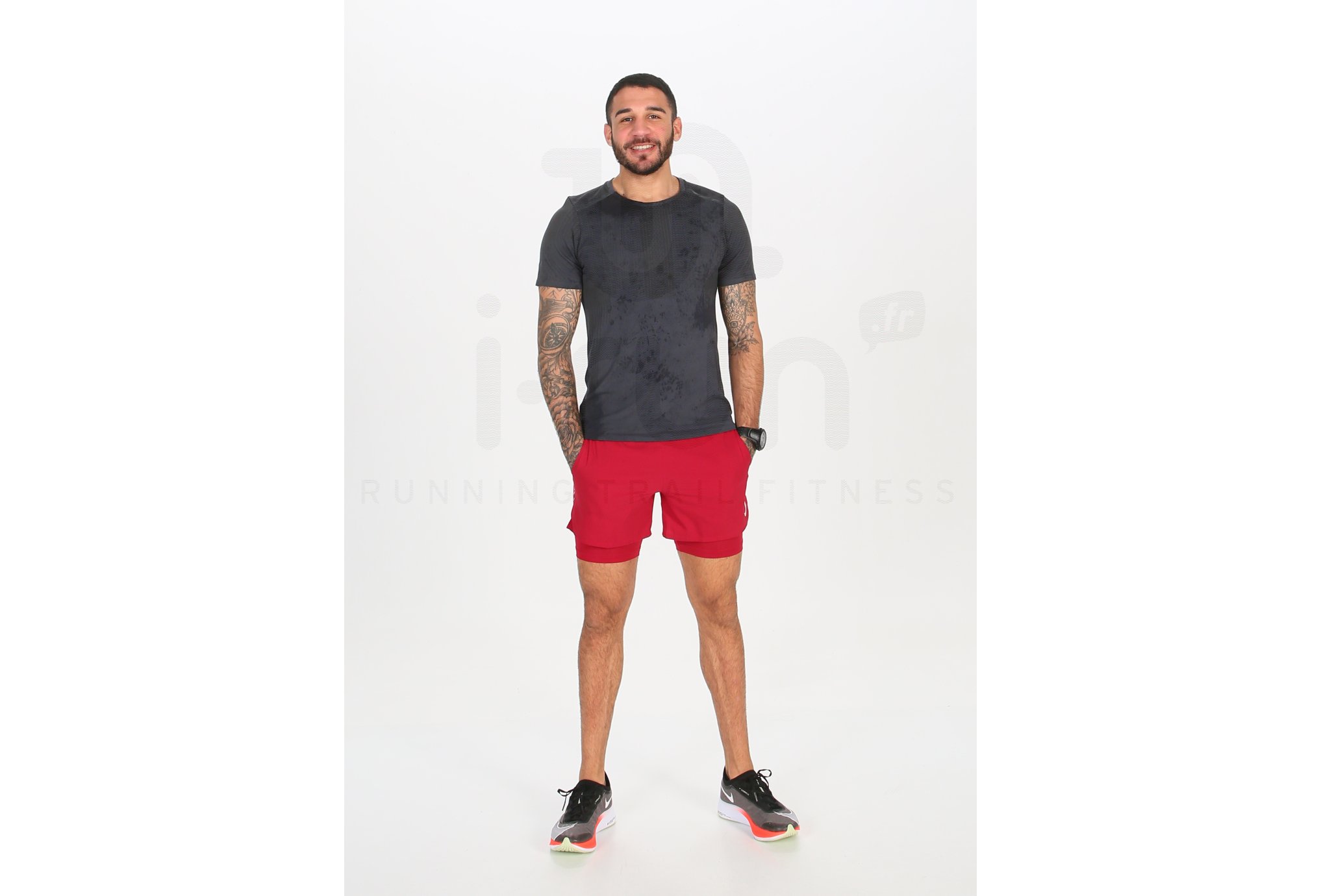 Nike Tech Pack Herren