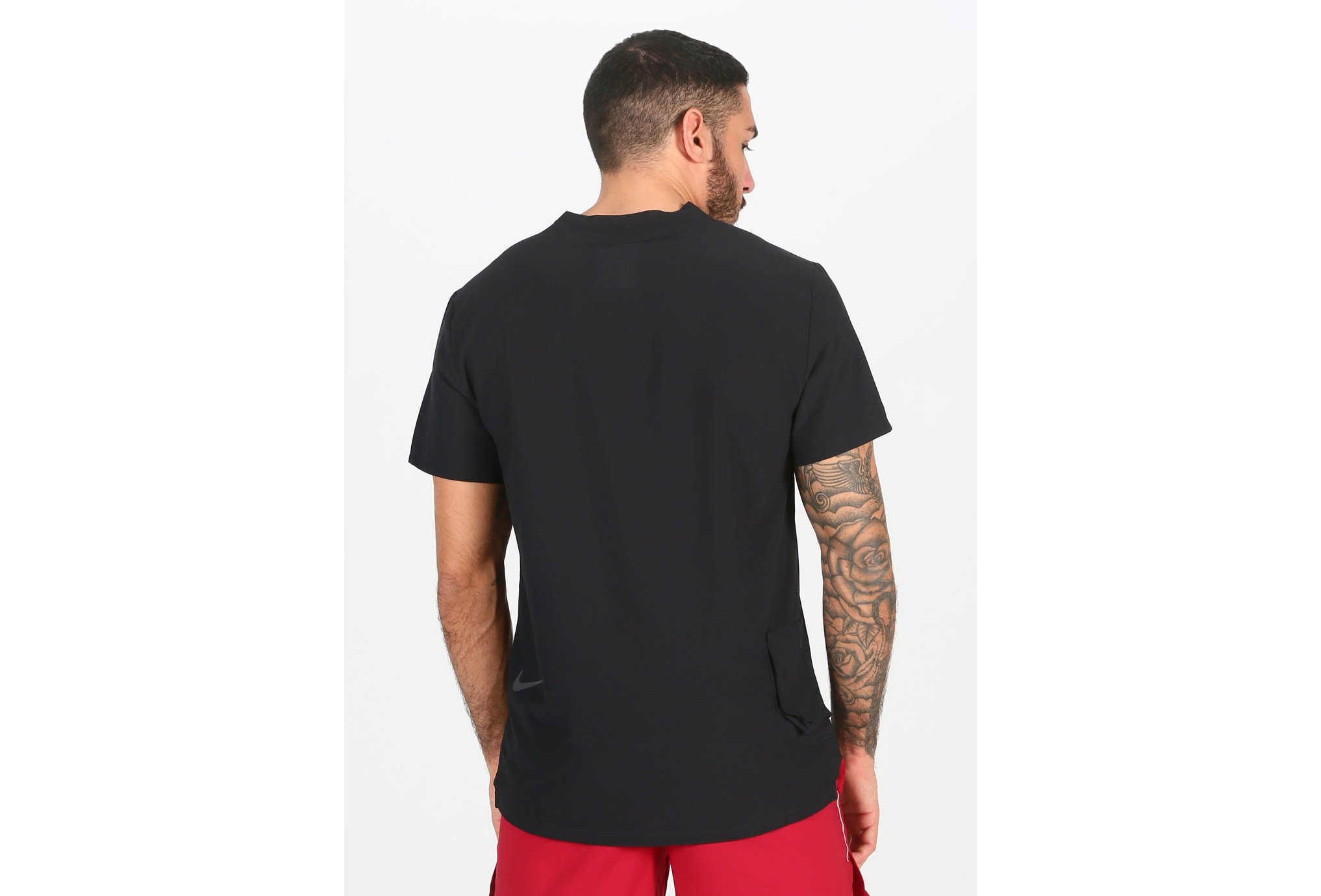 Nike camiseta manga corta Tech Pack