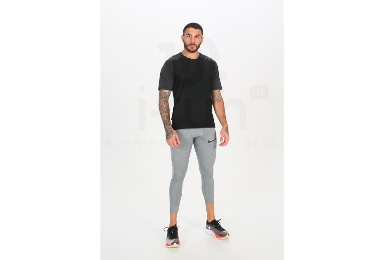 Nike camiseta manga corta Tech Pack