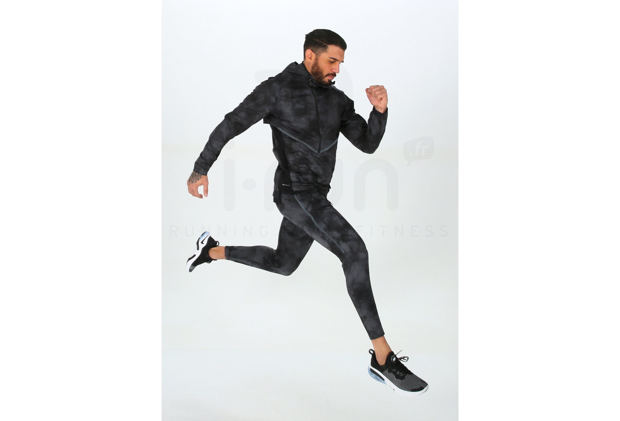 Nike mallas largas Tech Pack Power