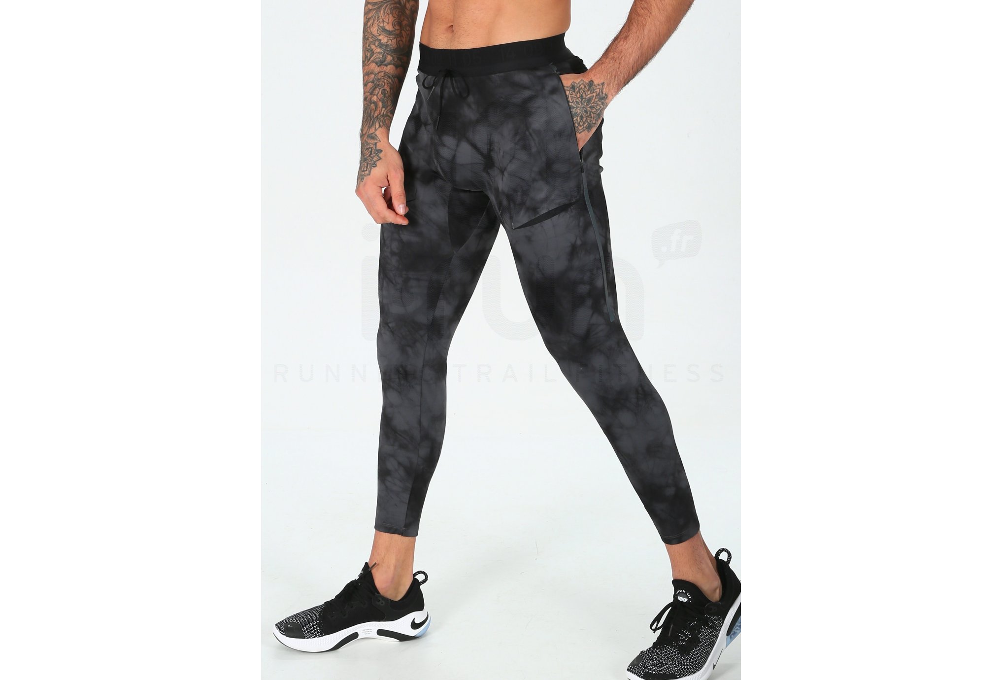 Nike mallas largas Tech Pack Power