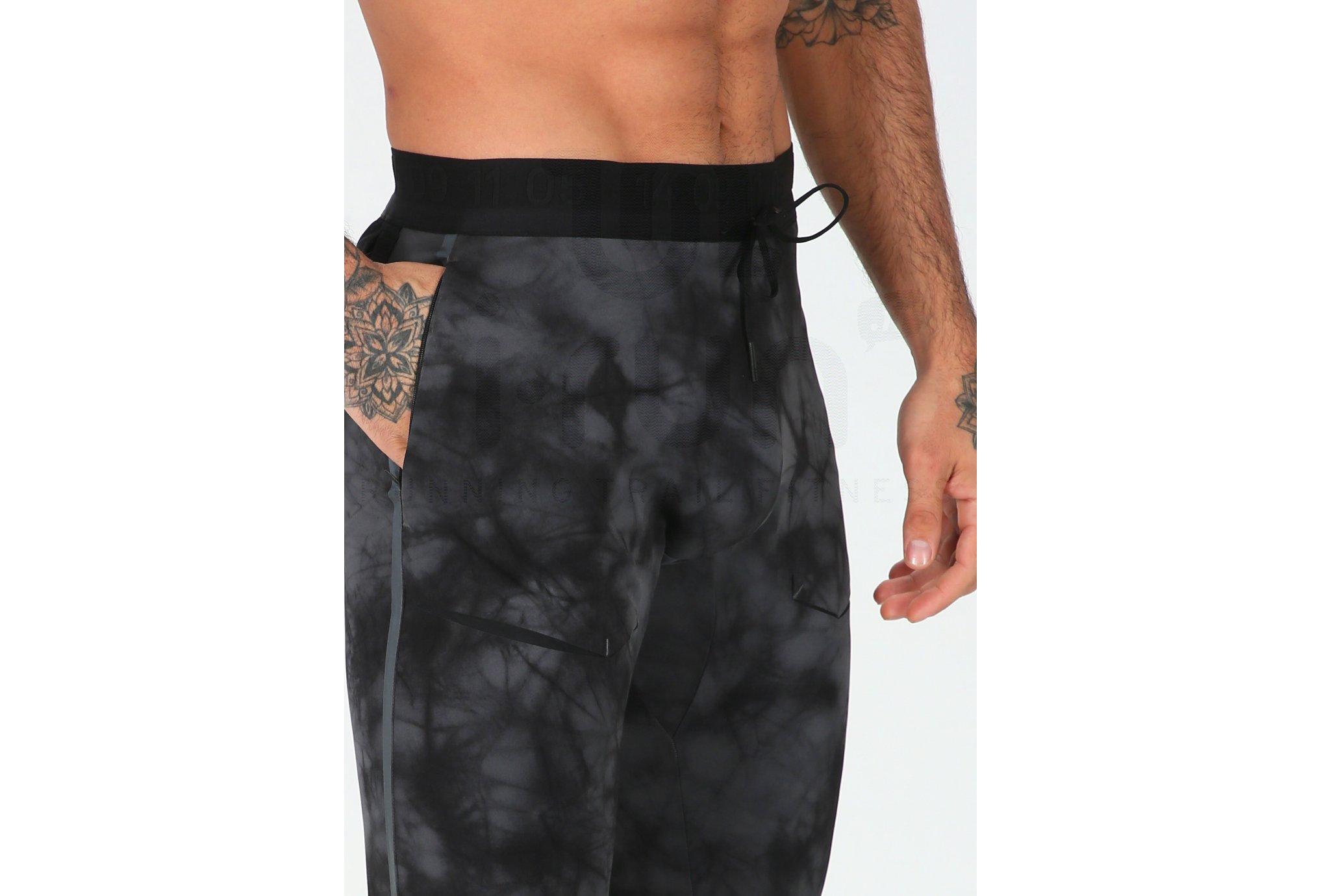 Nike mallas largas Tech Pack Power