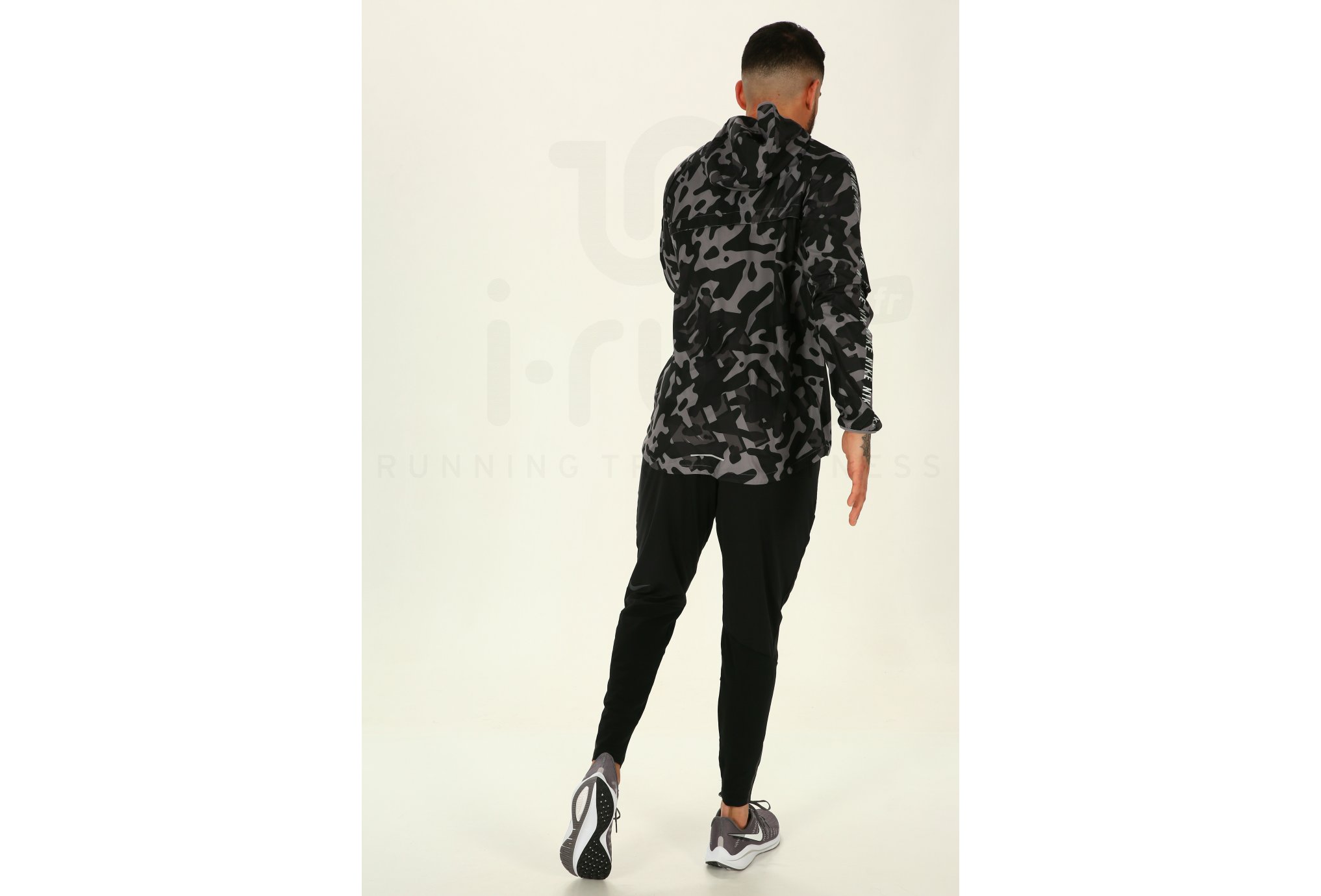 Nike Pantal�n Teck Pack Sphere