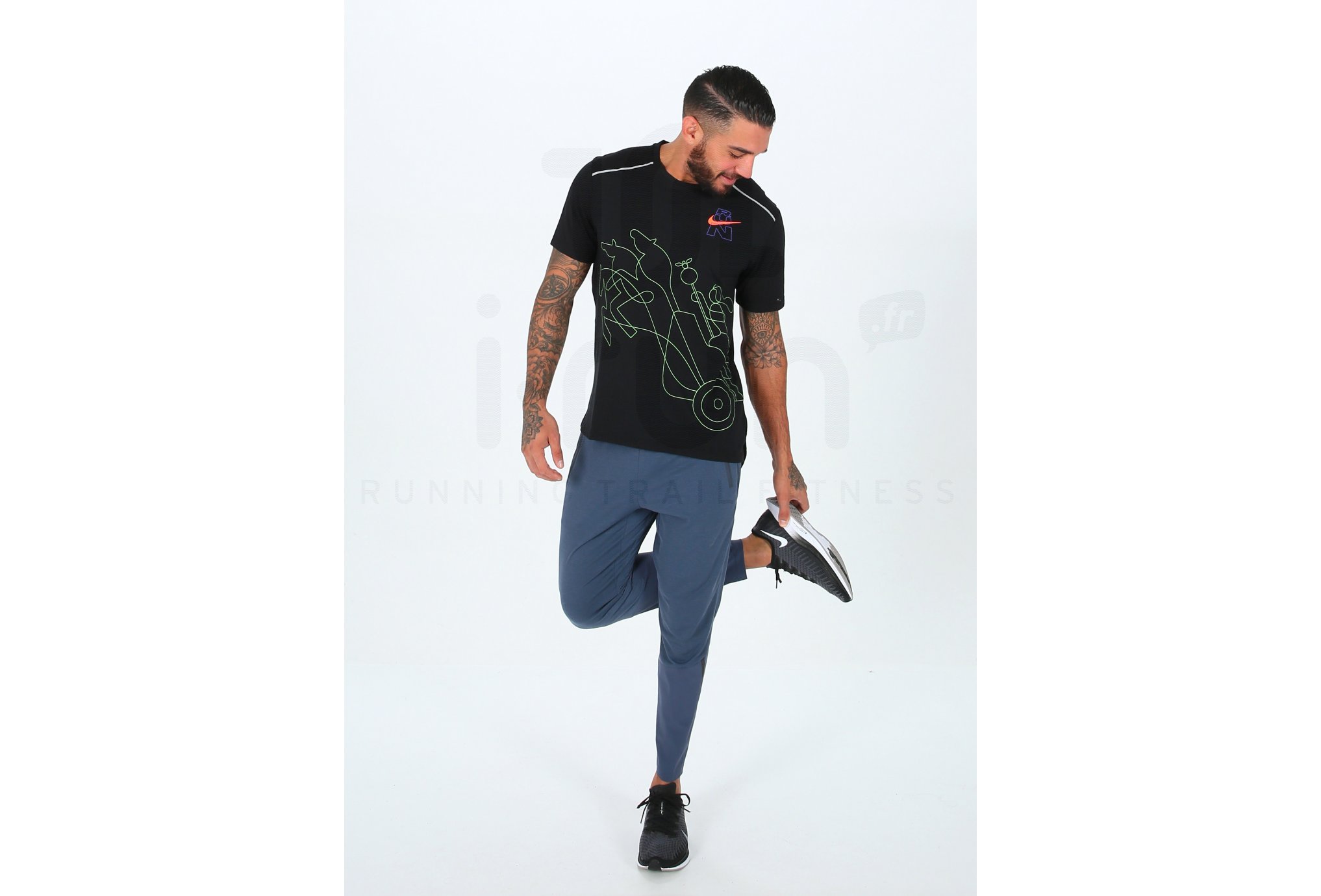 Nike Pantal�n Teck Pack Sphere