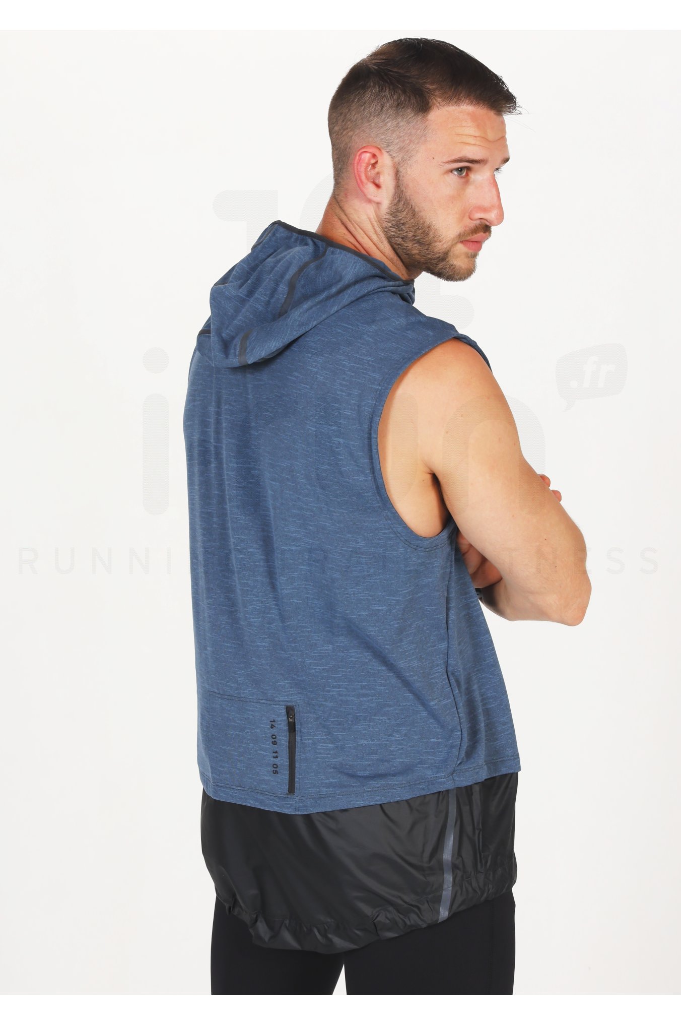 Nike Tech Pack Sphere M 