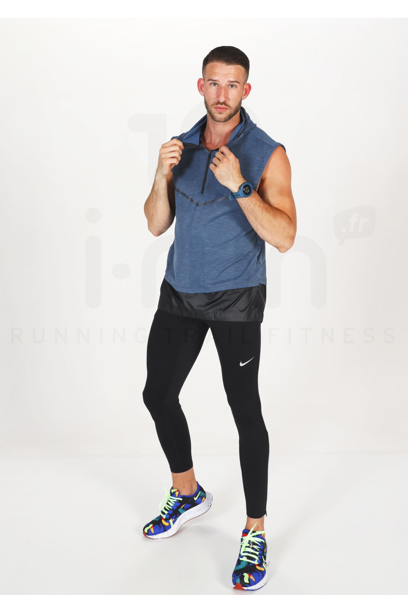 Nike Tech Pack Sphere M 