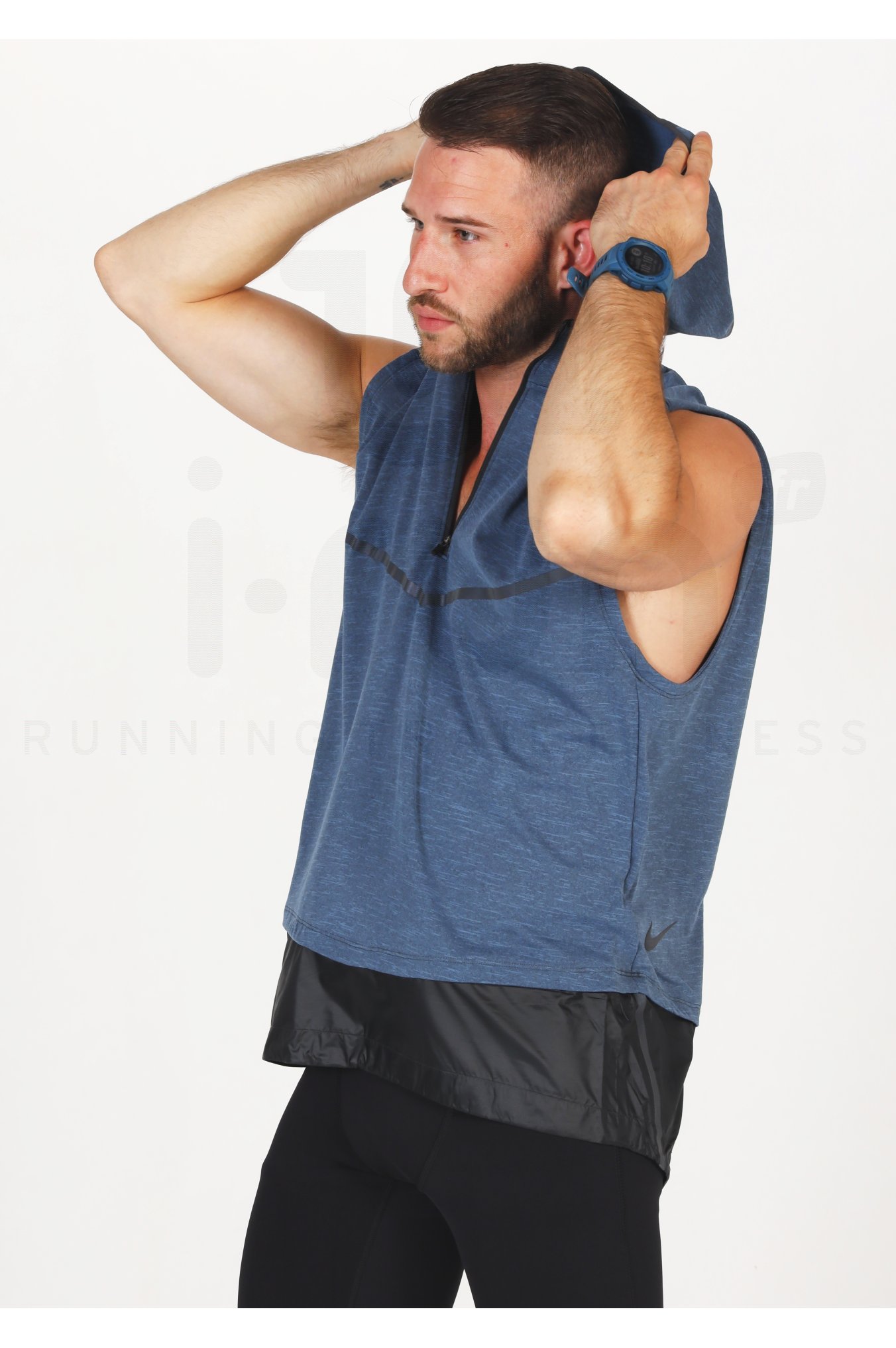 Nike Tech Pack Sphere M 