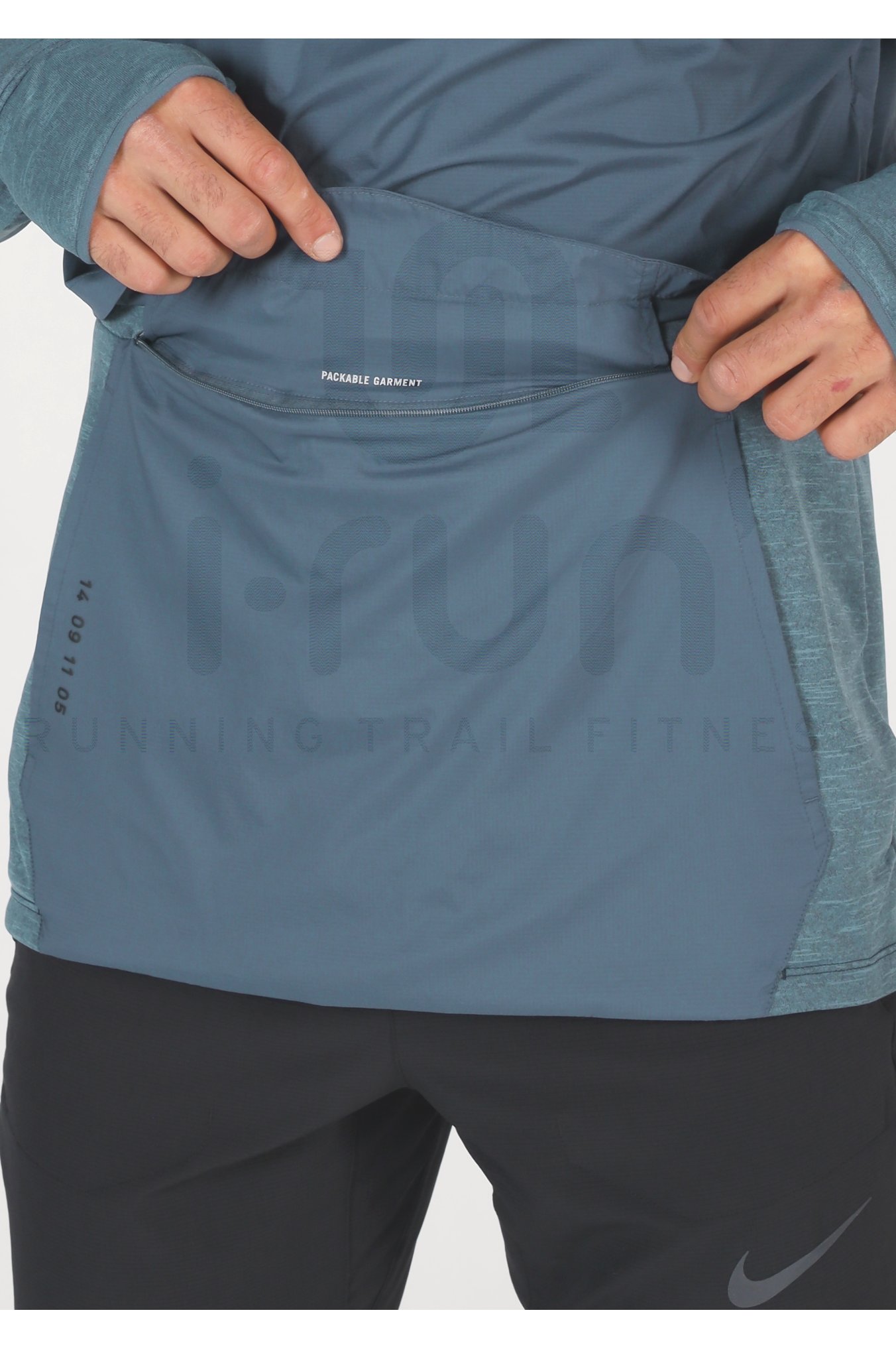 Nike Tech Pack Sphere Transform 2en1 M 