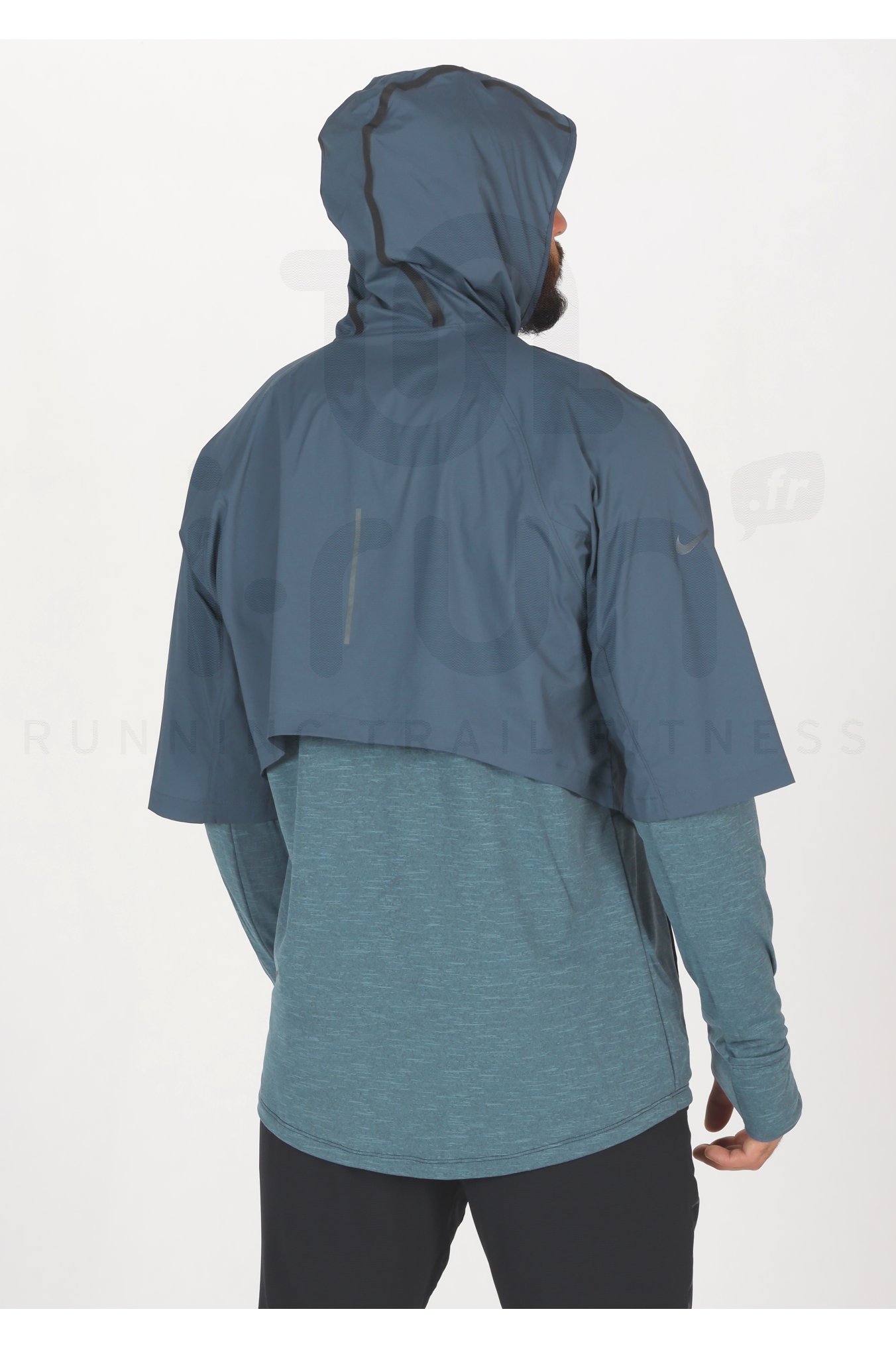 Nike Tech Pack Sphere Transform 2en1 M 