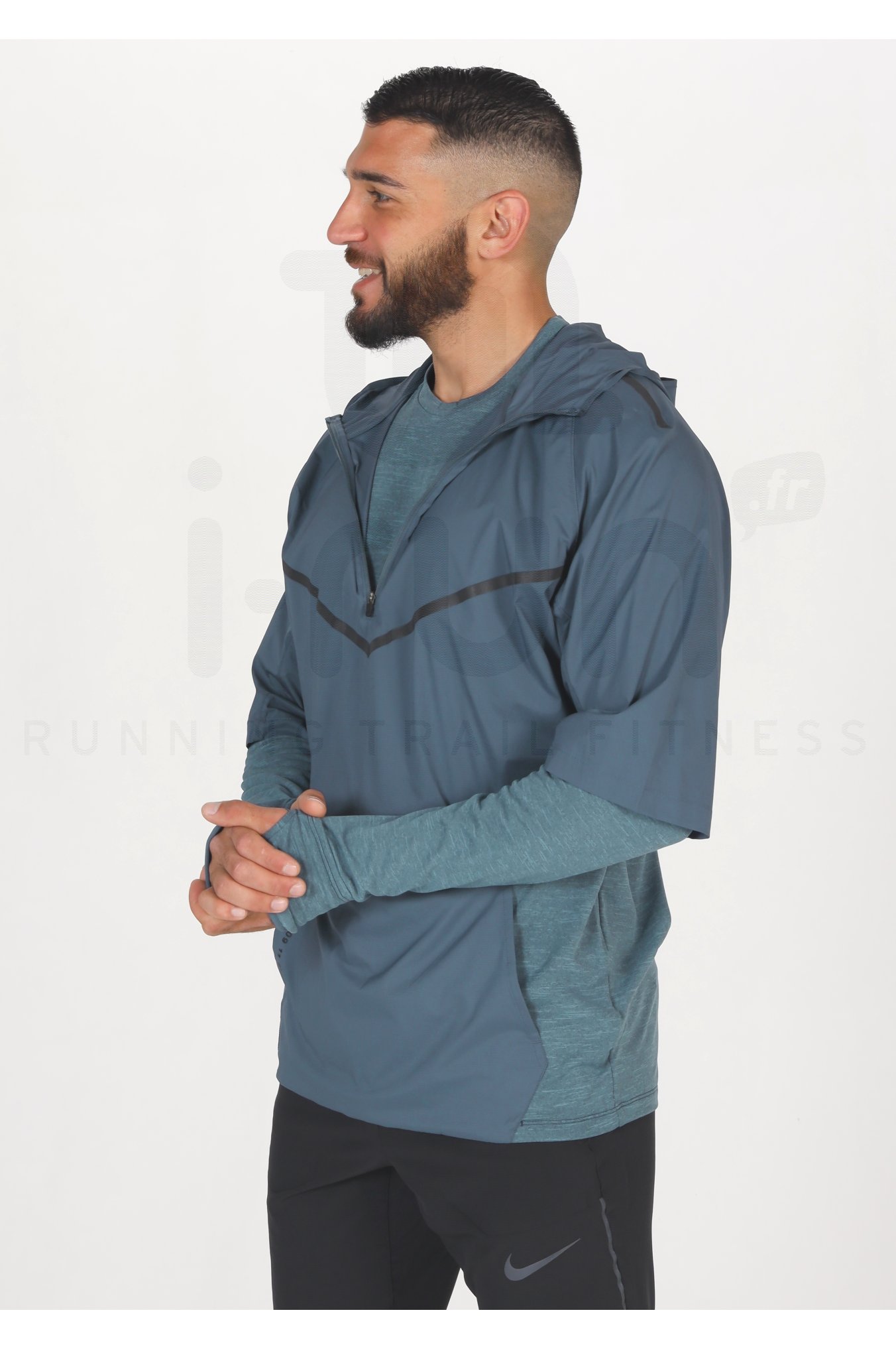 Nike Tech Pack Sphere Transform 2en1 M 