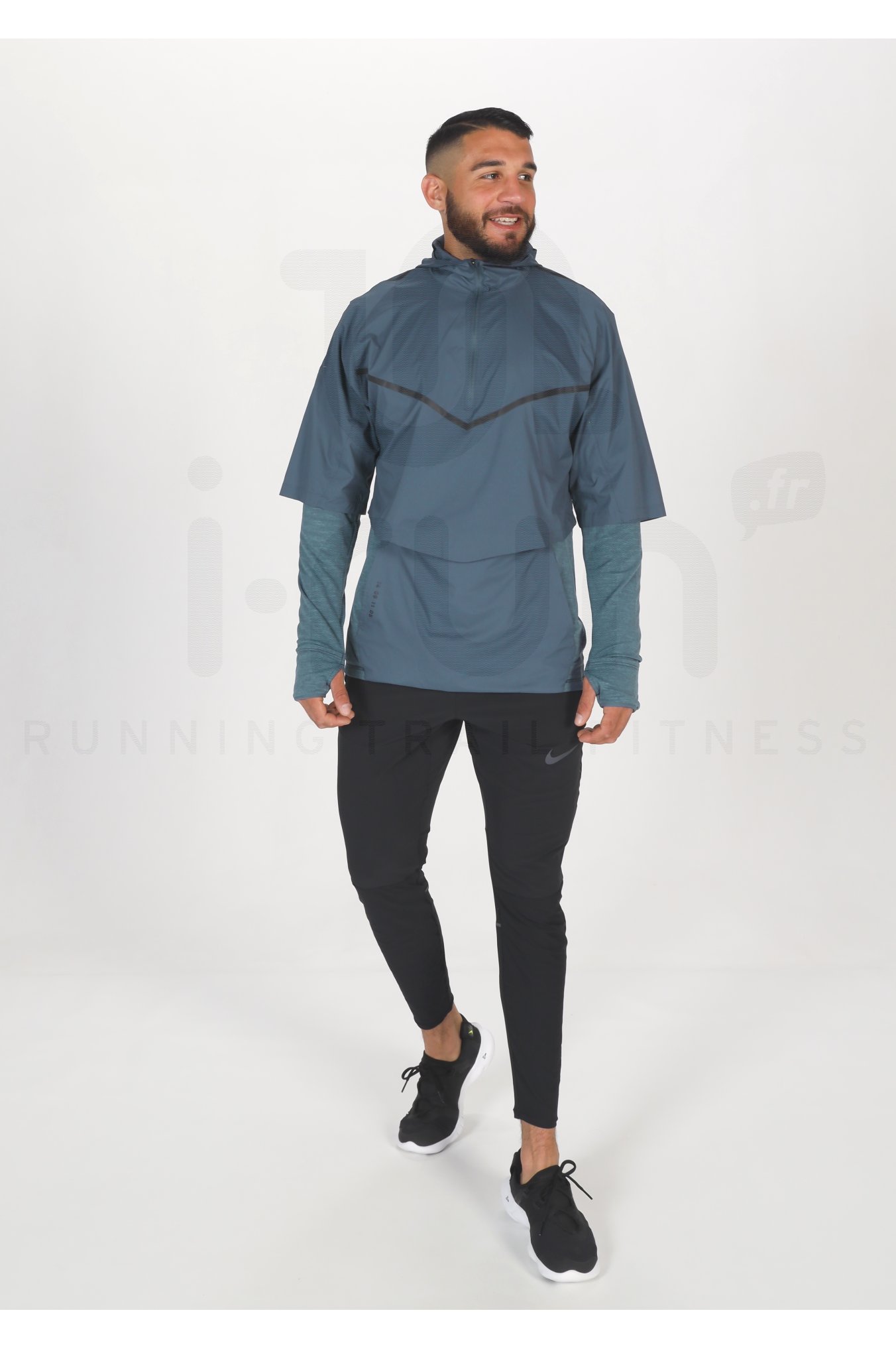 Nike Tech Pack Sphere Transform 2en1 M 