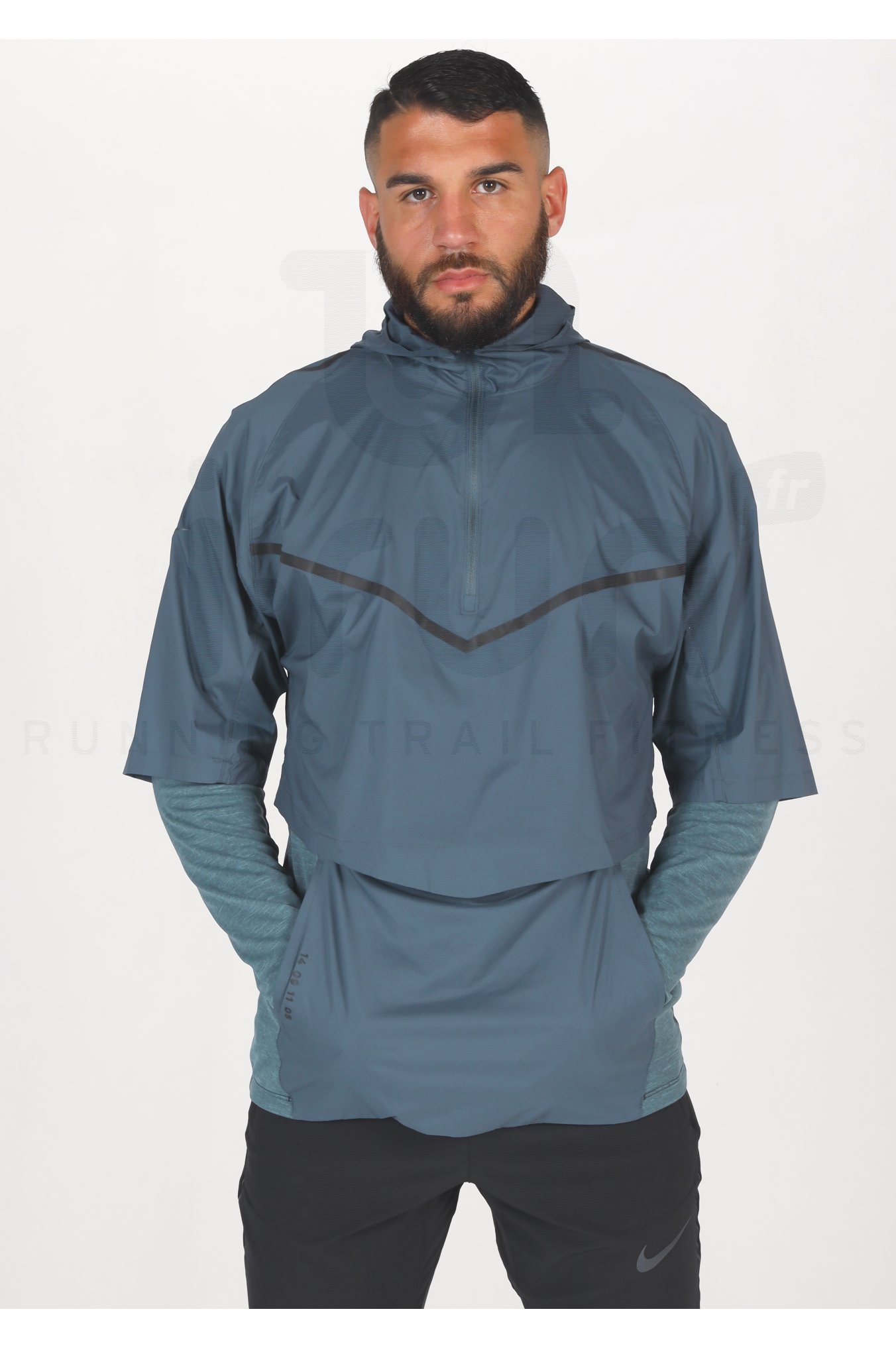 Nike Tech Pack Sphere Transform 2en1 M 