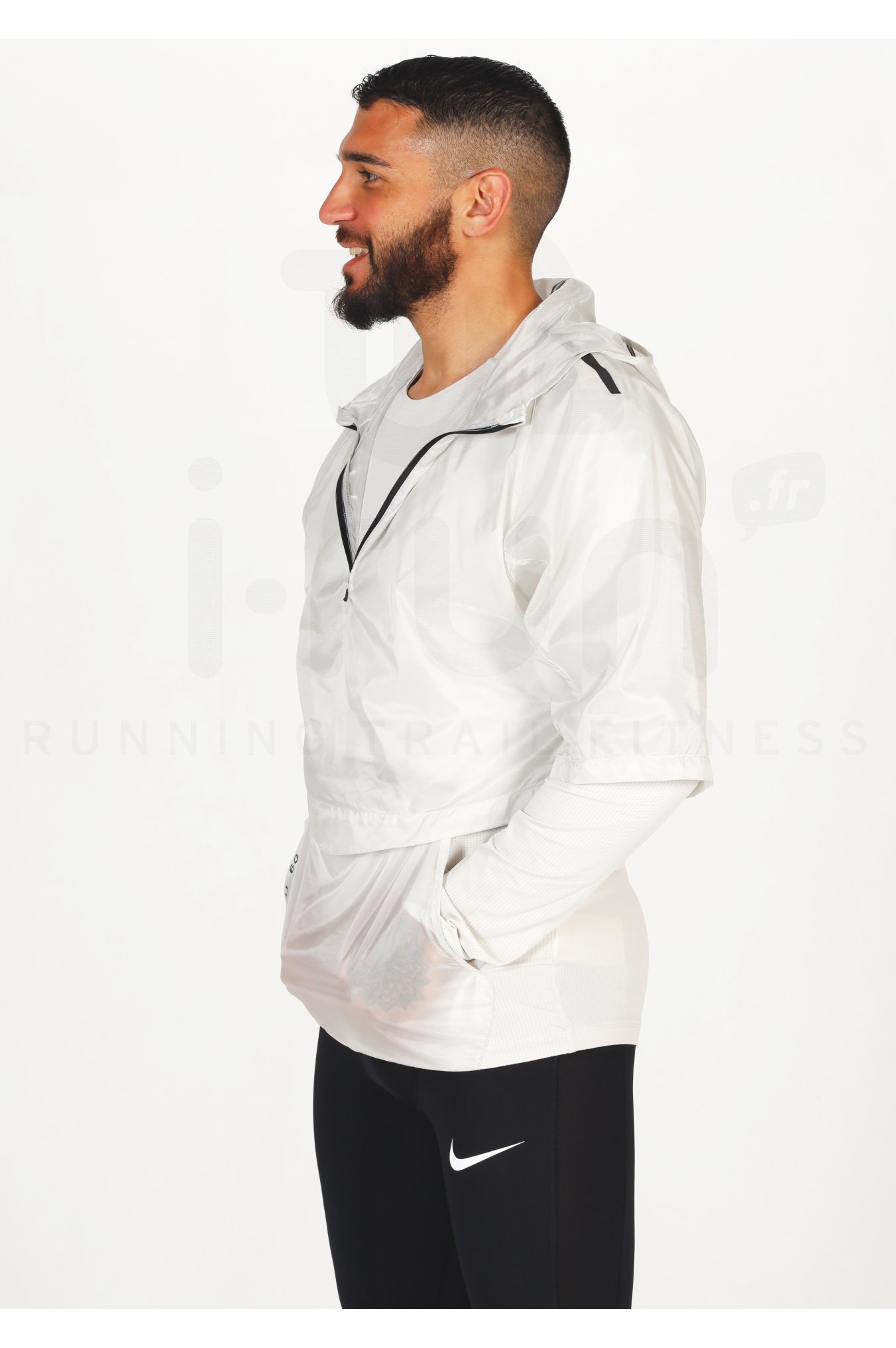 Nike Tech Pack Transform 2 en 1 M 