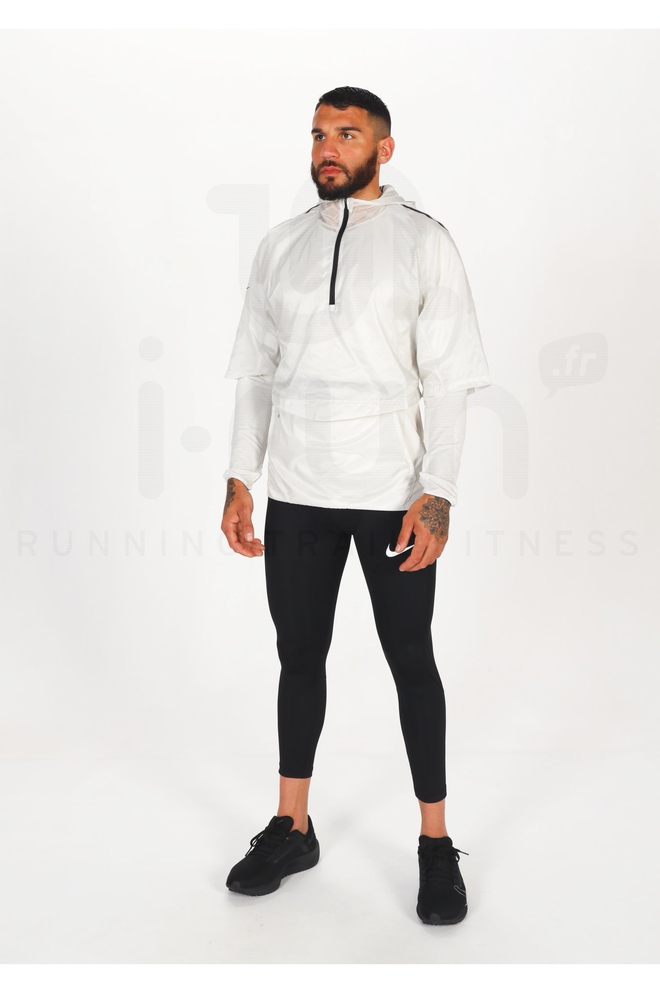 Nike Tech Pack Transform 2 en 1 M 