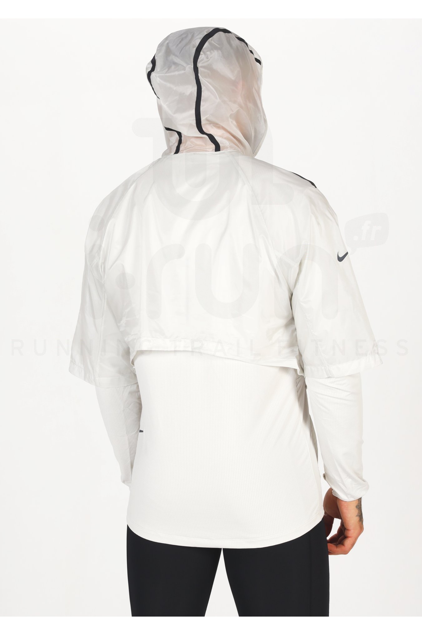 Nike Tech Pack Transform 2 en 1 M 