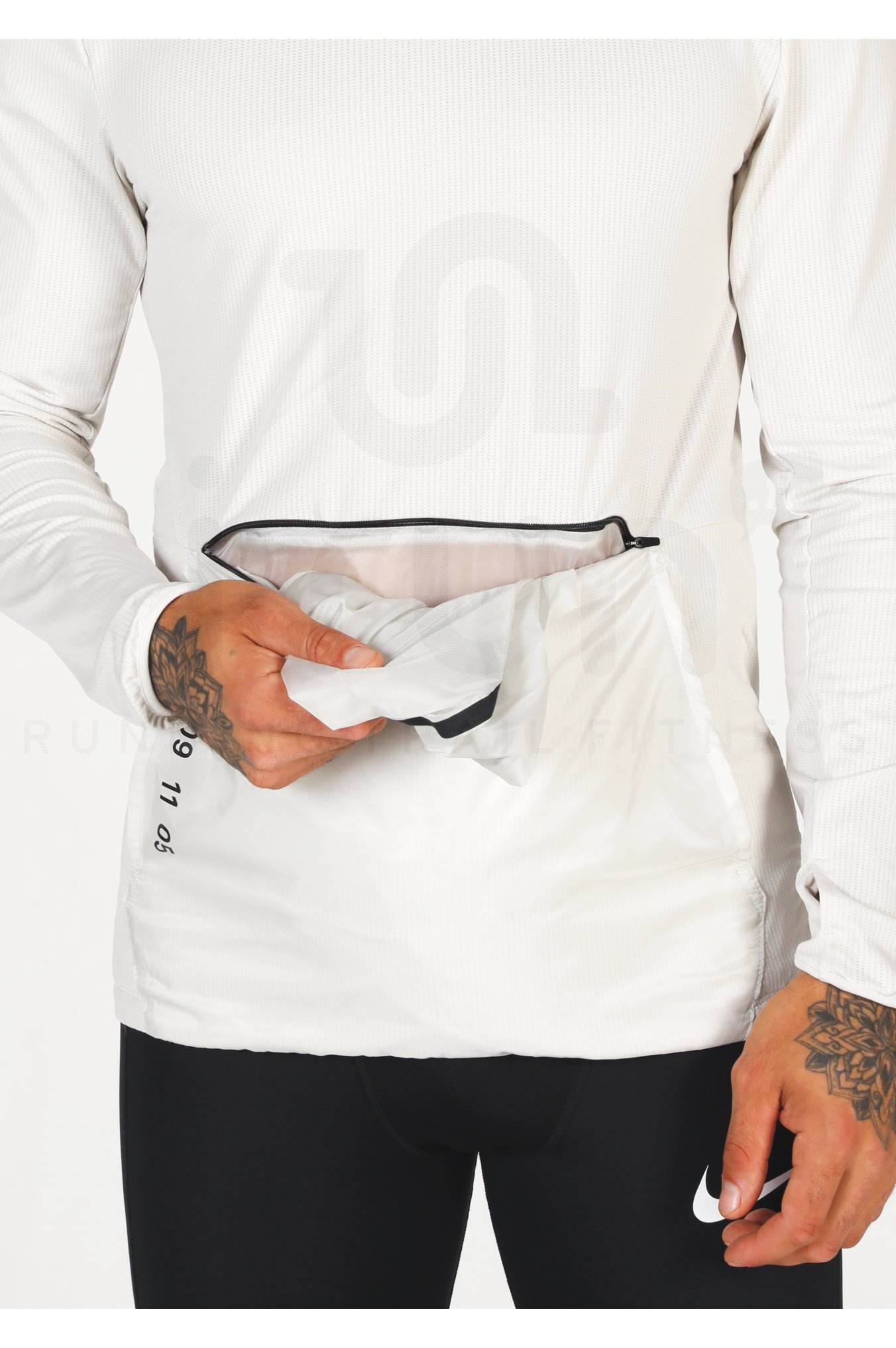 Nike Tech Pack Transform 2 en 1 M 