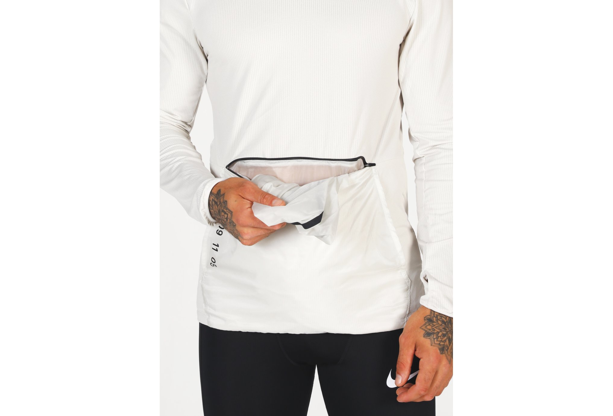 Nike Tech Pack Transform 2 en 1 Herren