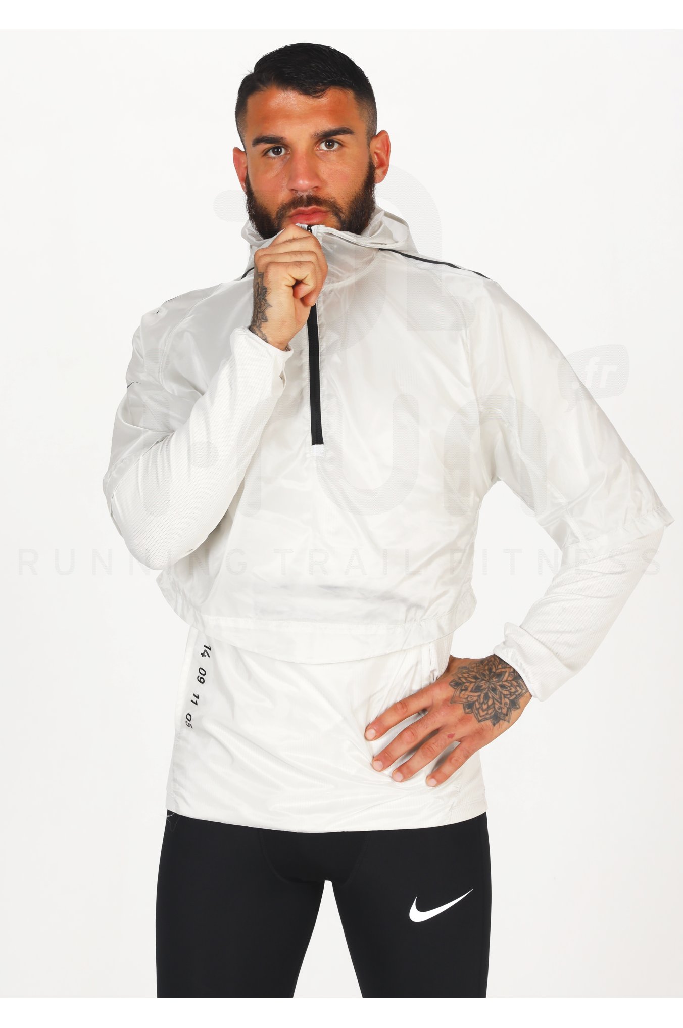 Nike Tech Pack Transform 2 en 1 M 