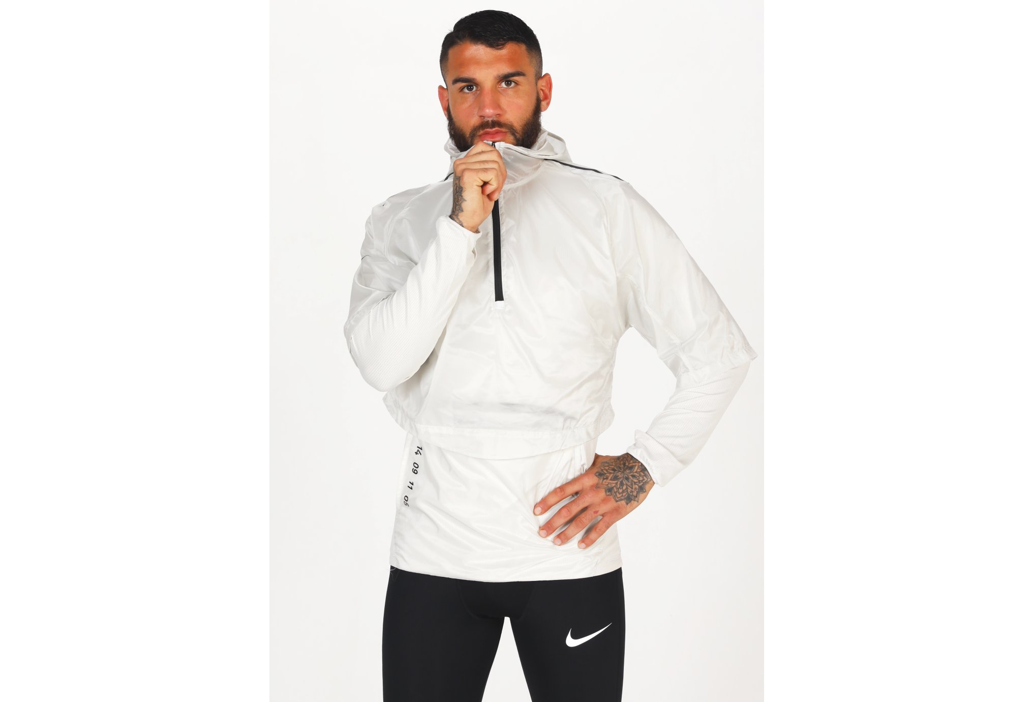 Nike Tech Pack Transform 2 en 1 Herren