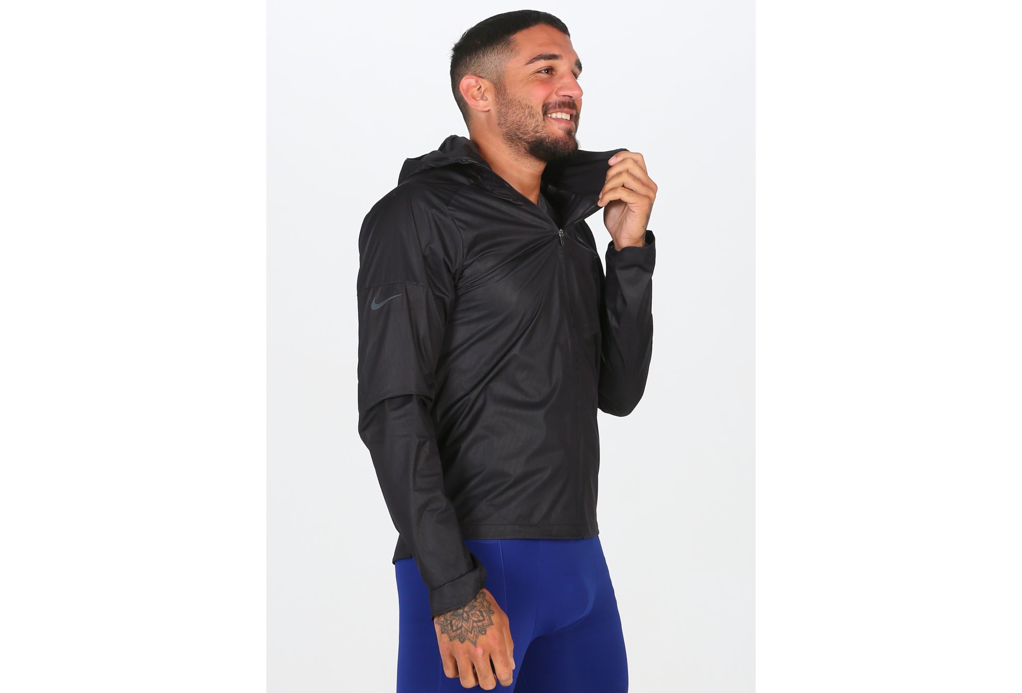 Nike chaqueta Tech Pack Ultra Lite