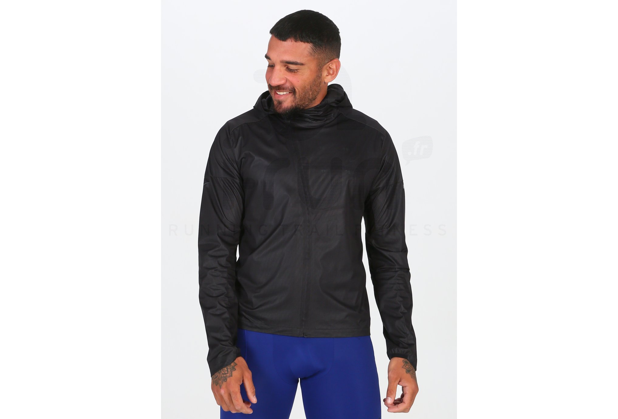 Nike chaqueta Tech Pack Ultra Lite