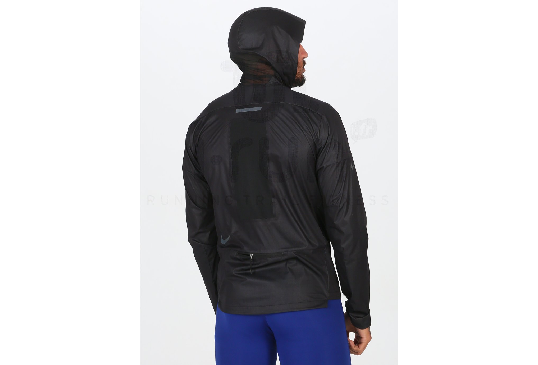 Nike chaqueta Tech Pack Ultra Lite