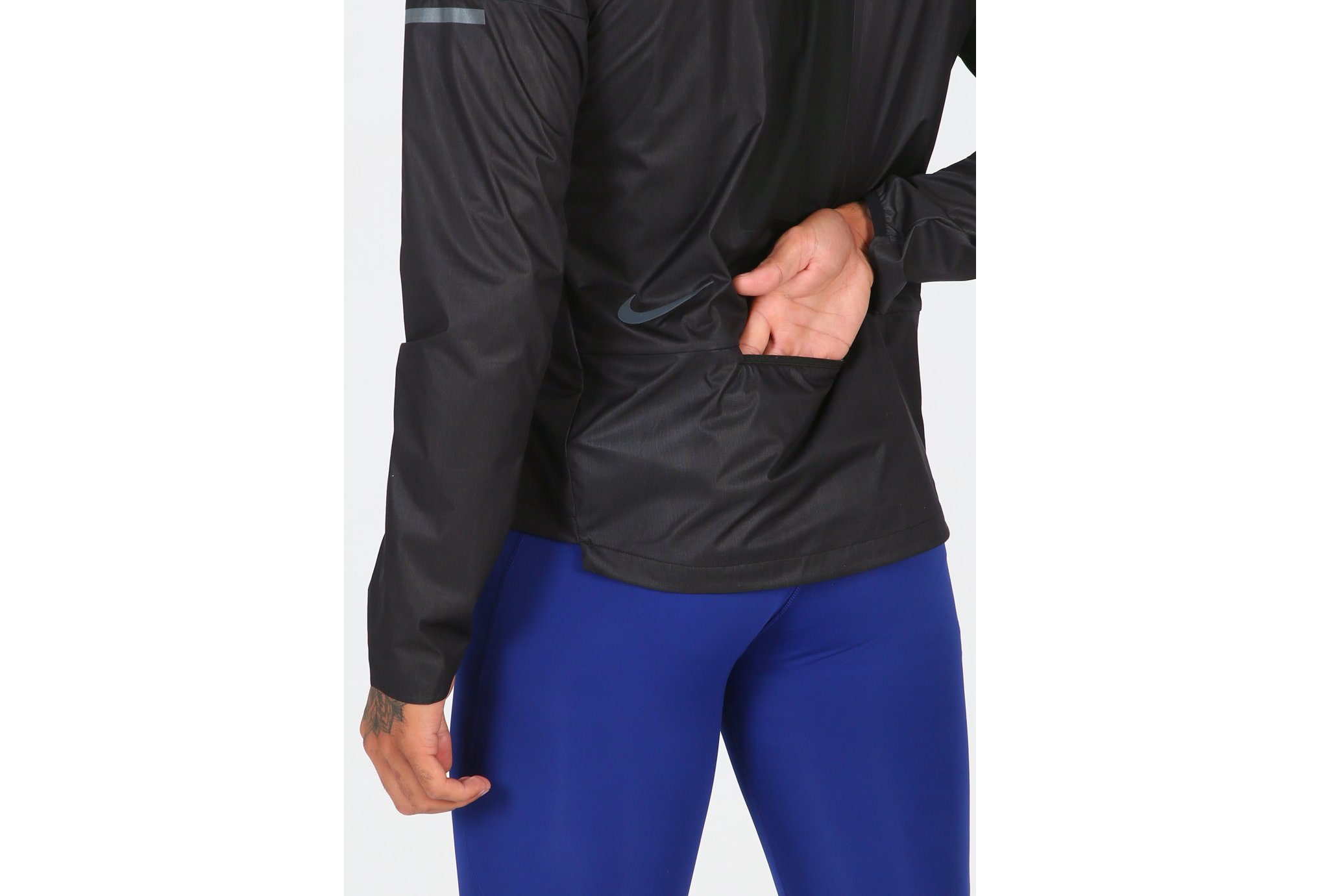 Nike chaqueta Tech Pack Ultra Lite