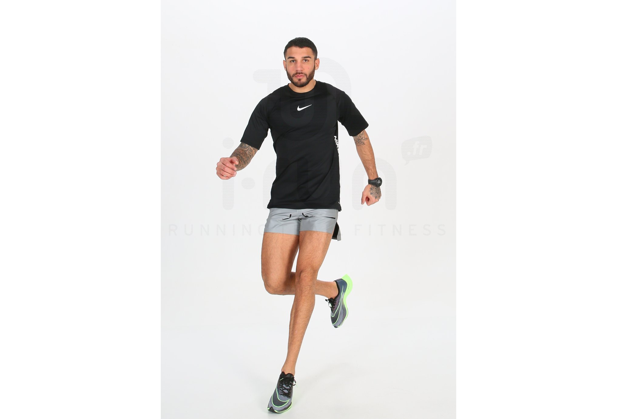 Nike pantal�n corto Tech Pack Ultra