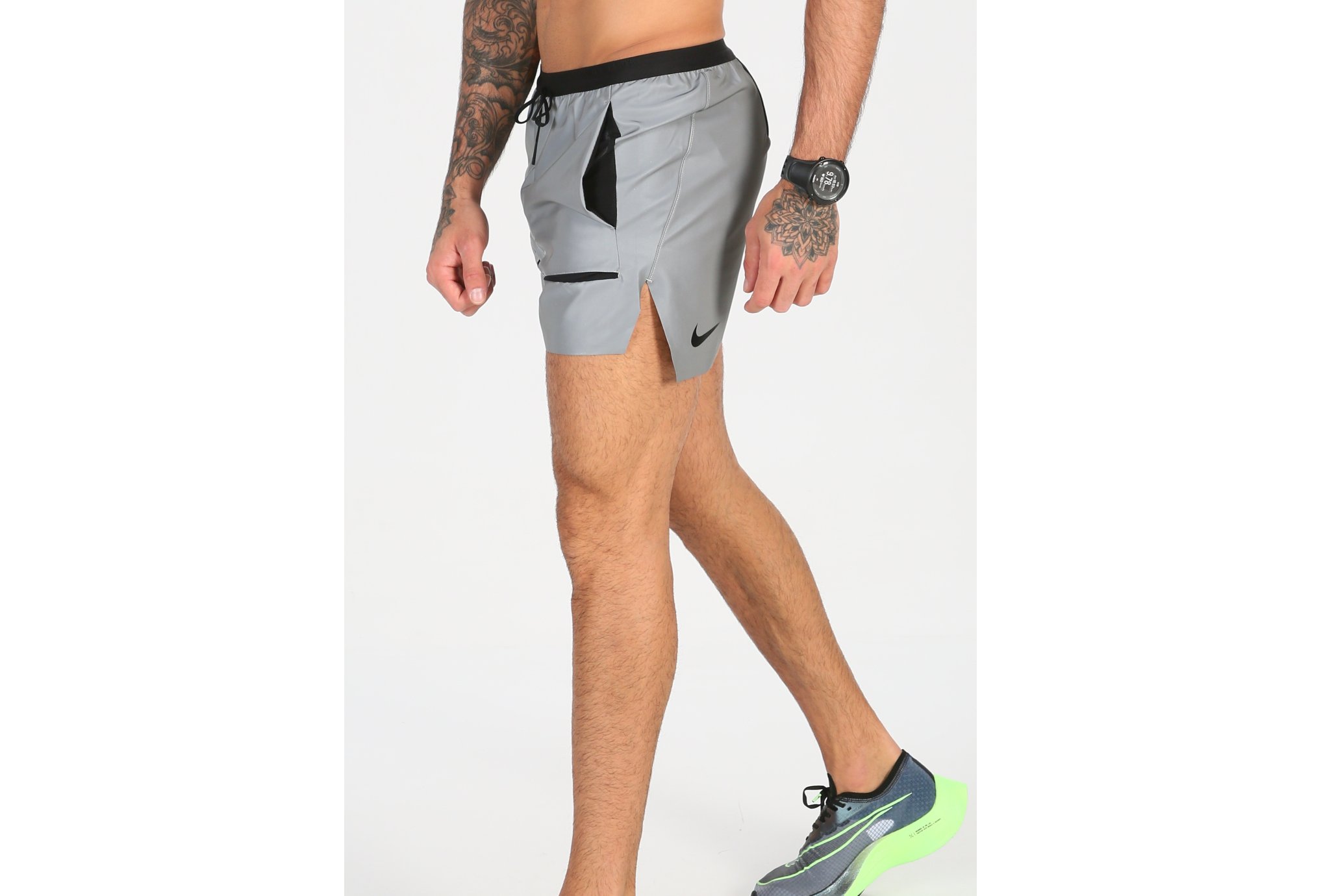 Nike pantal�n corto Tech Pack Ultra