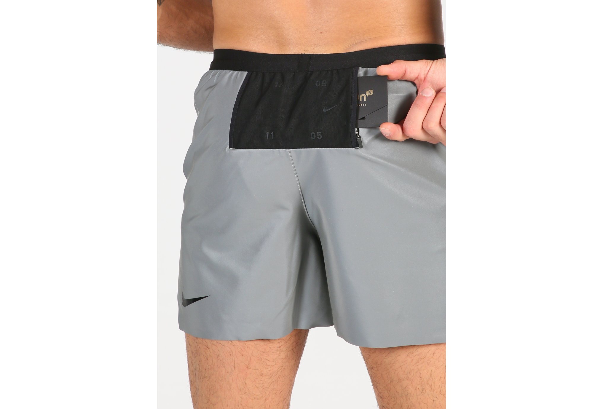 Nike pantal�n corto Tech Pack Ultra