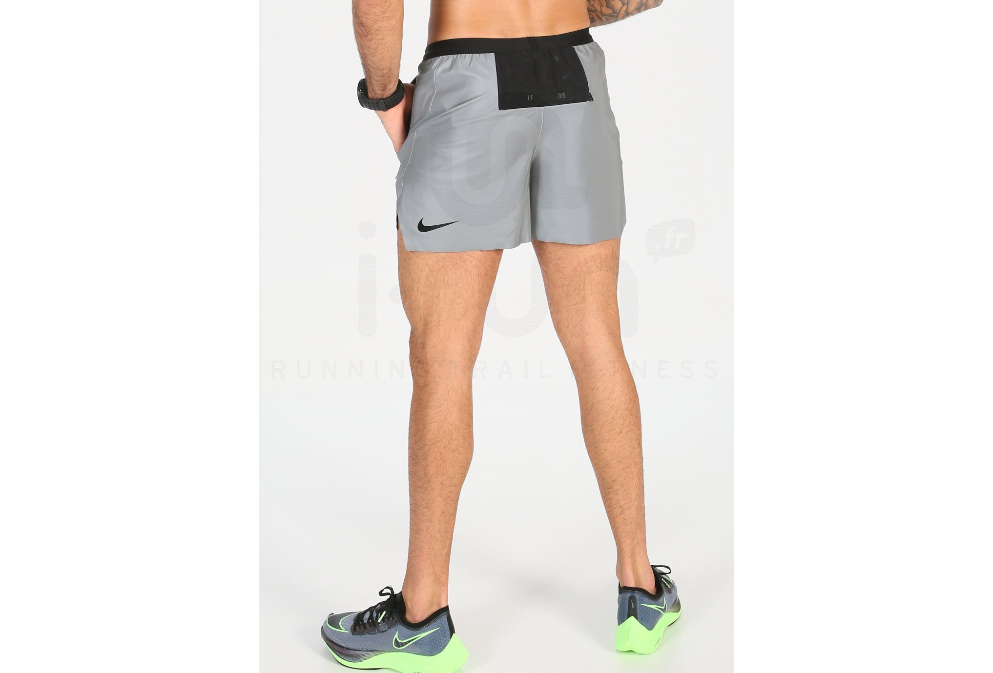 Nike pantal�n corto Tech Pack Ultra